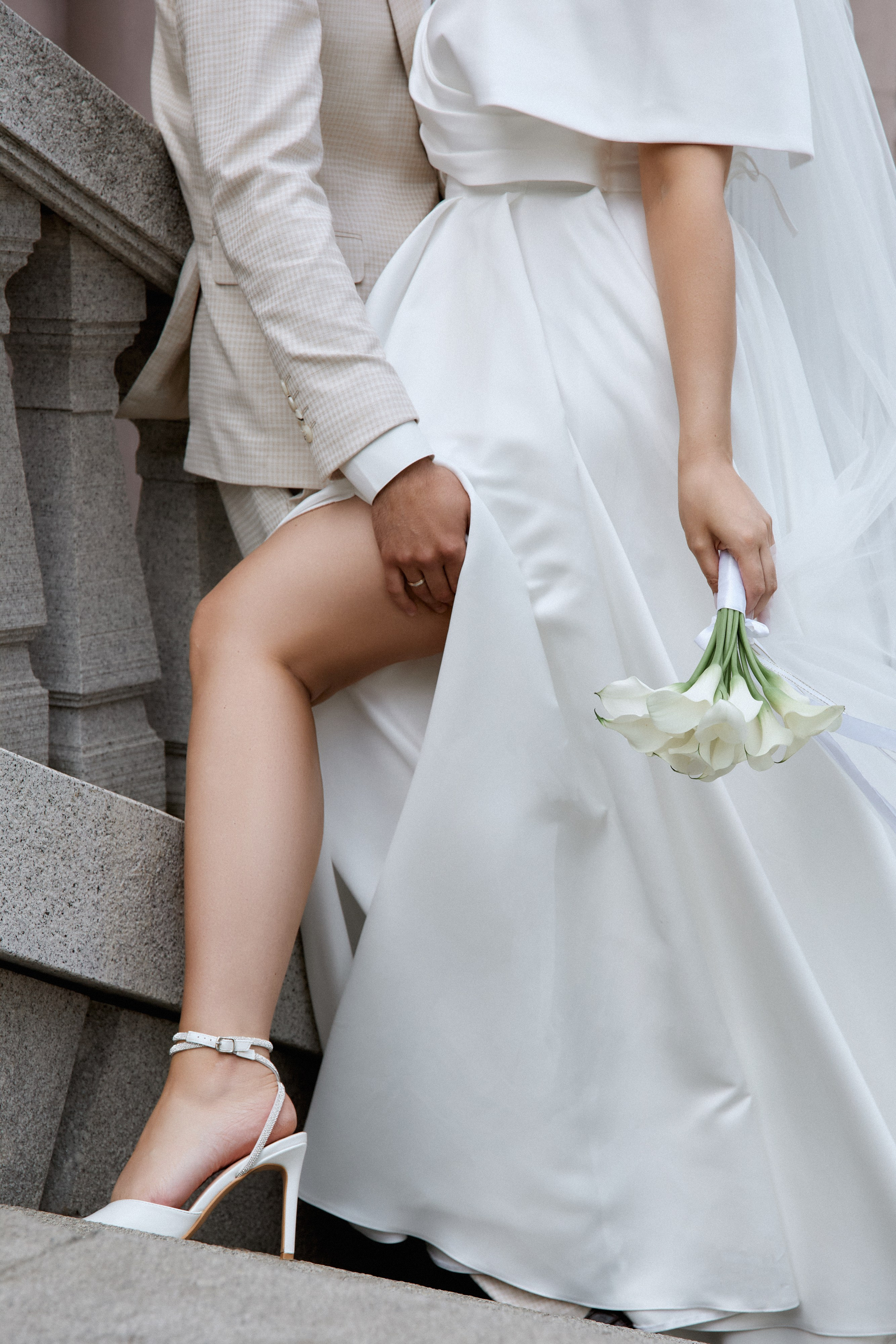 Валерия и Андрей. Фотограф в г. Уссурийск Юлия Зозуля