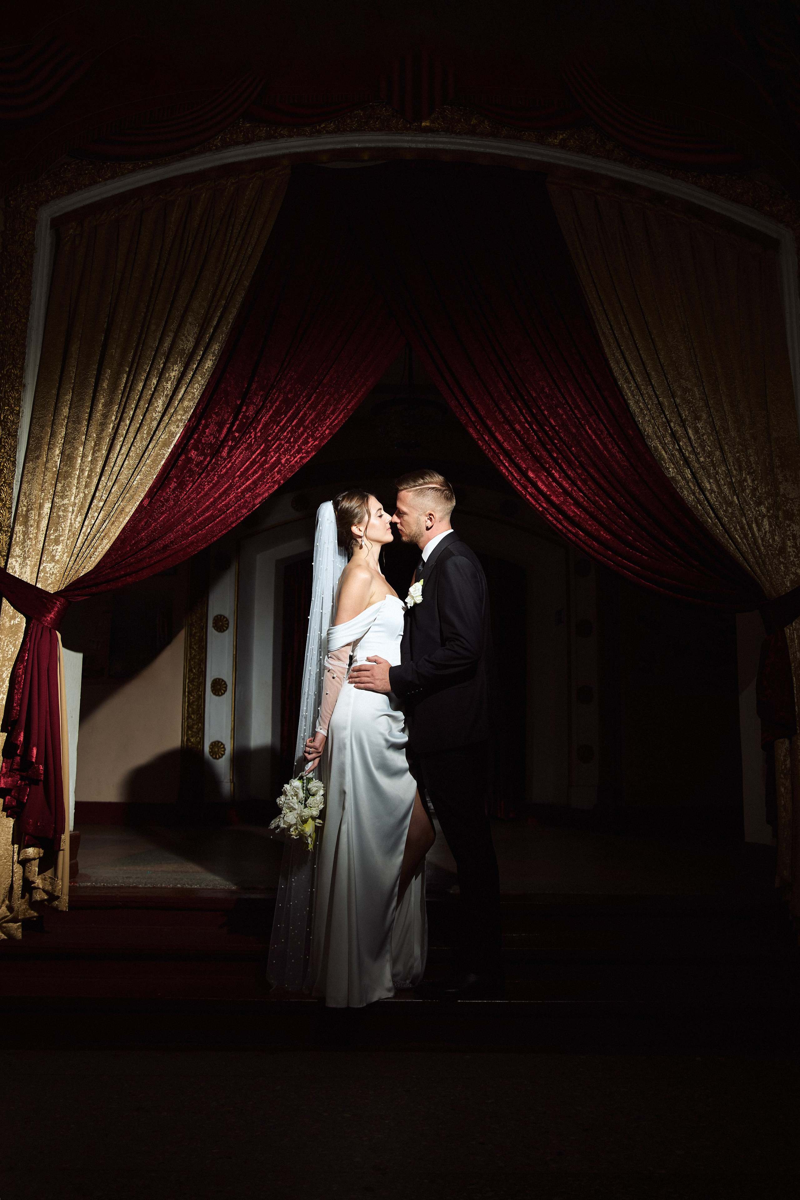 Свадебные. Фотограф в г. Уссурийск Юлия Зозуля