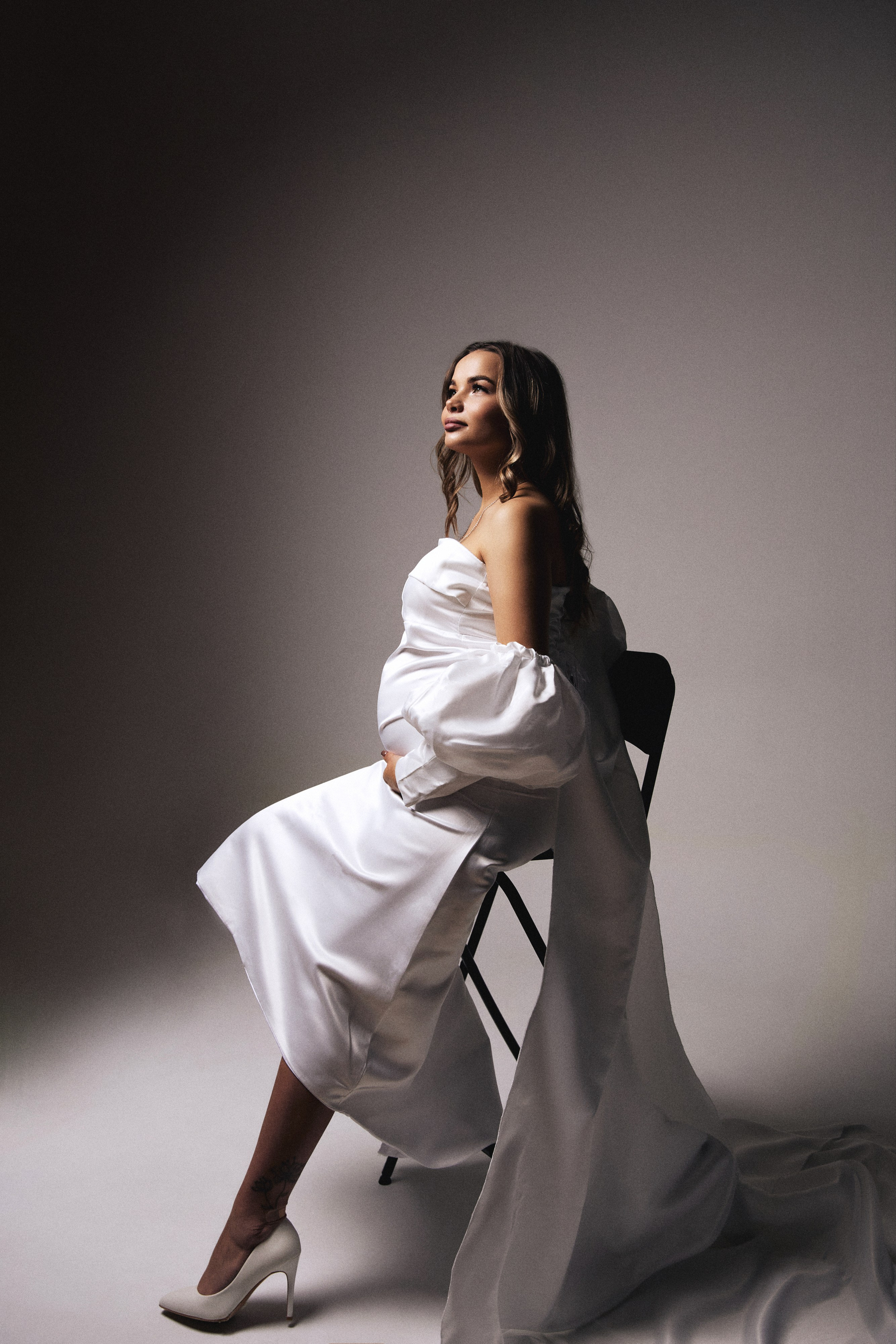 В ожидании. Фотограф в г. Уссурийск Юлия Зозуля