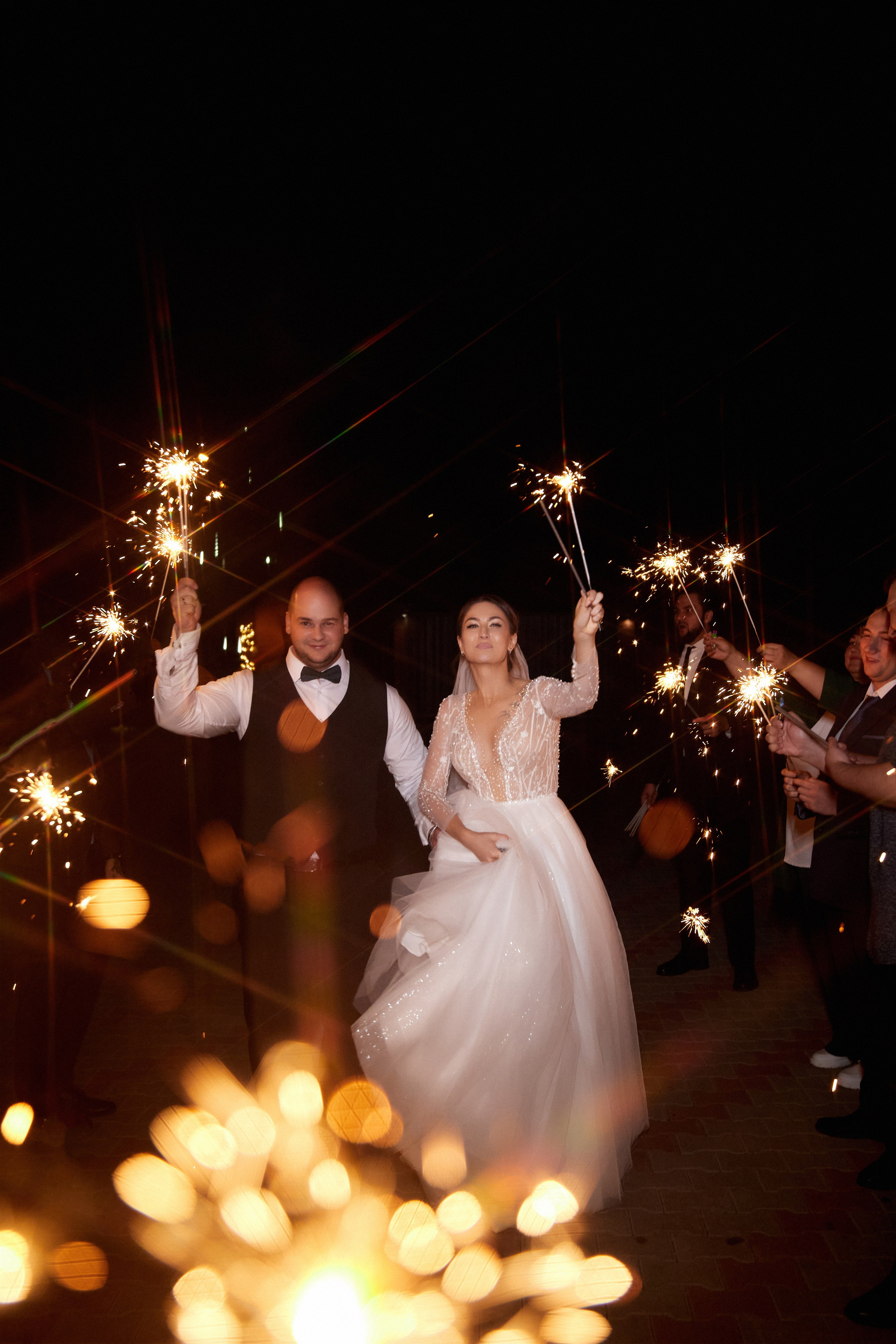 Свадебные. Фотограф в г. Уссурийск Юлия Зозуля