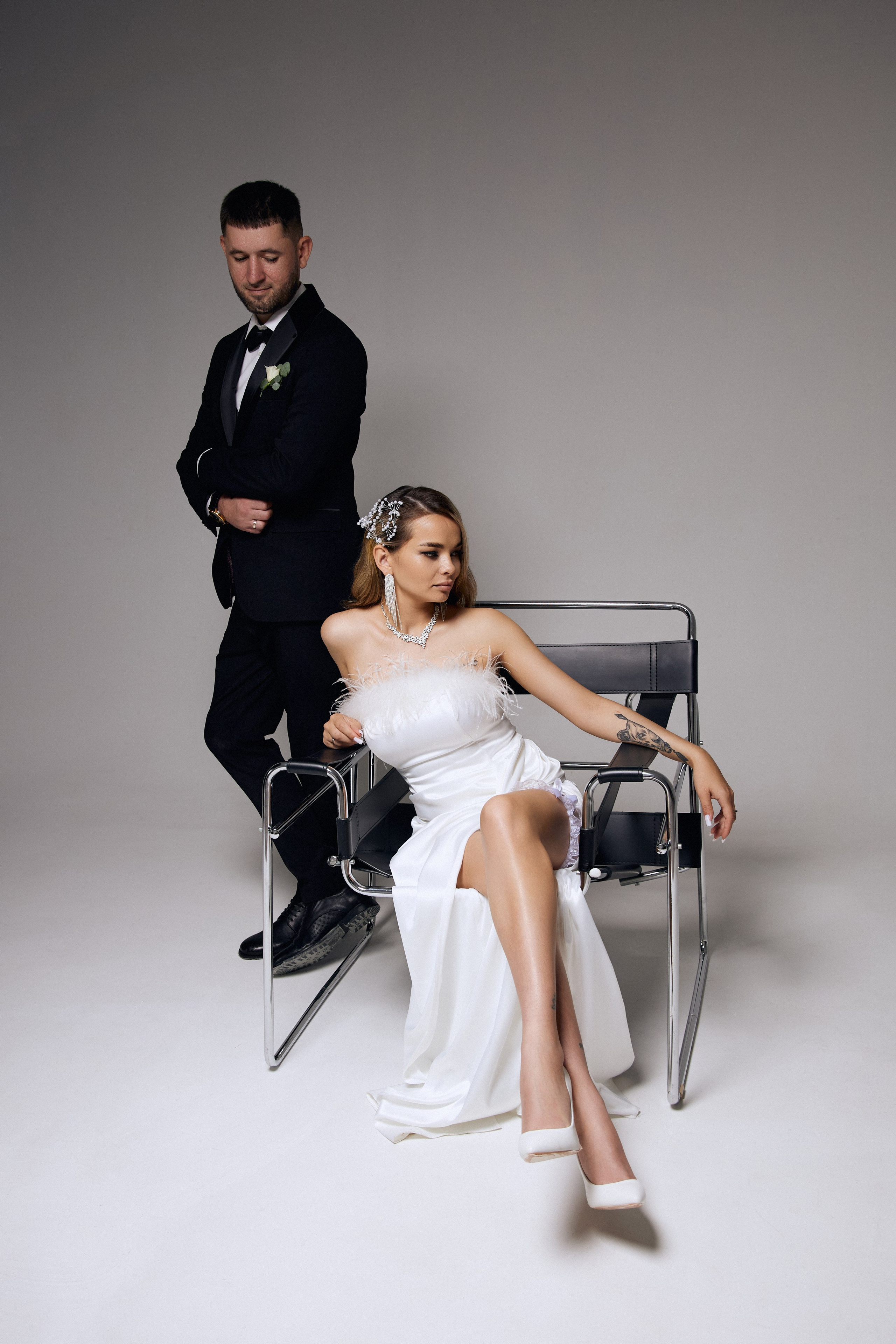 Свадебные. Фотограф в г. Уссурийск Юлия Зозуля