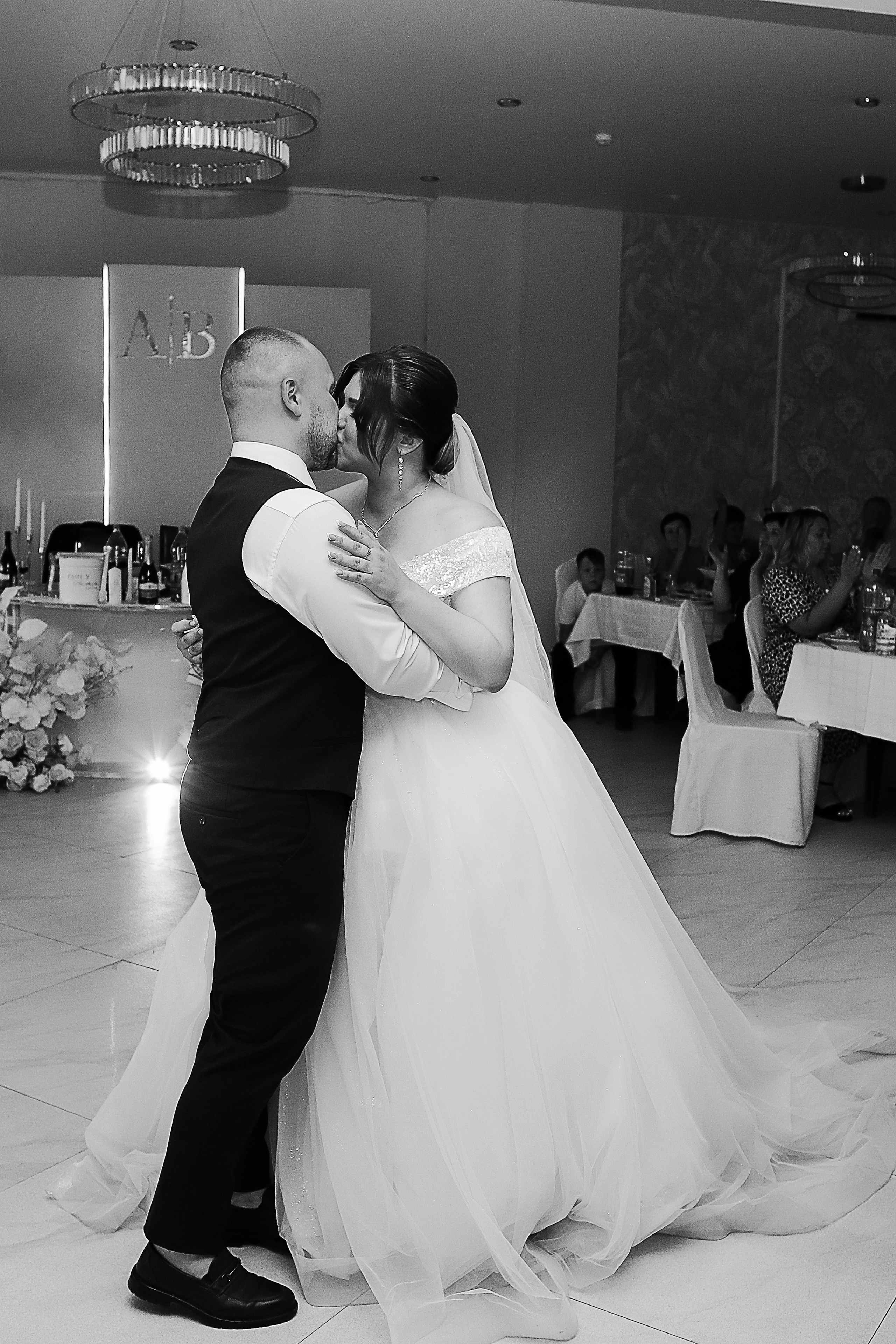 Виталина и Алексей. Свадебный фотограф Евгения Фролова г. Каменск-Шахтинский, Донецк, Ростов