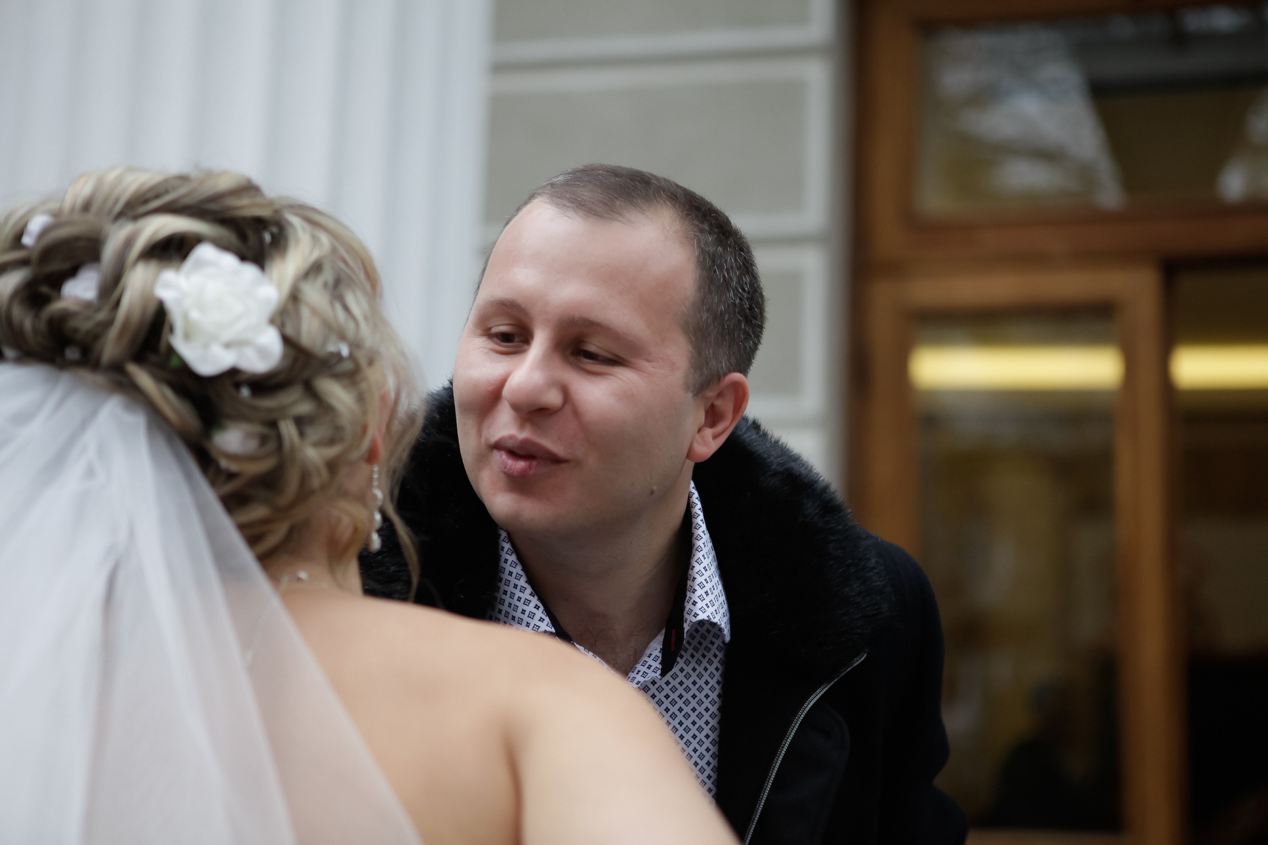 Регистрация/Register. Максим Матвийченко и Виктория Басова профессионалы своего дела