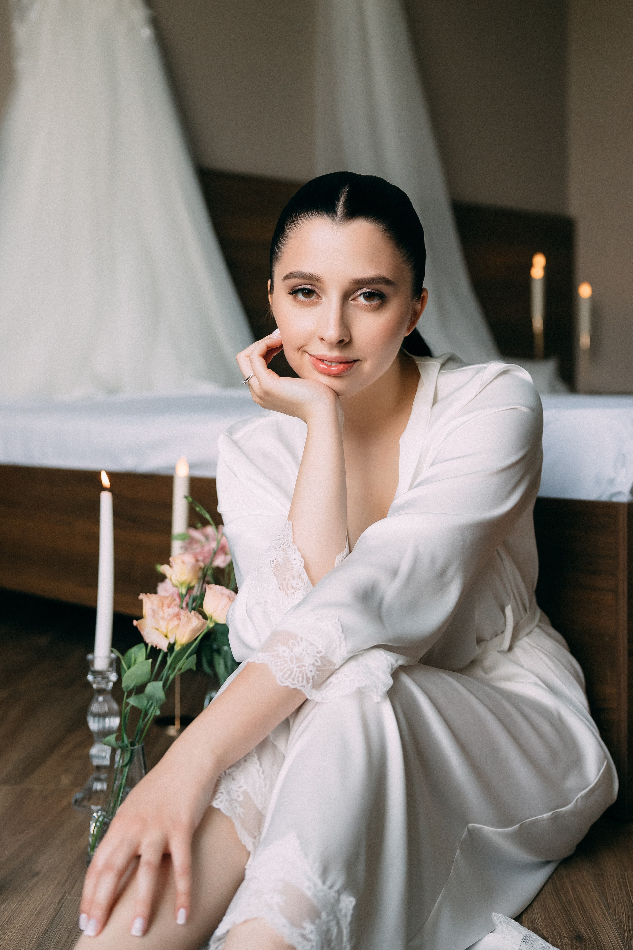 I&E. Свадебный фотограф Краснодар