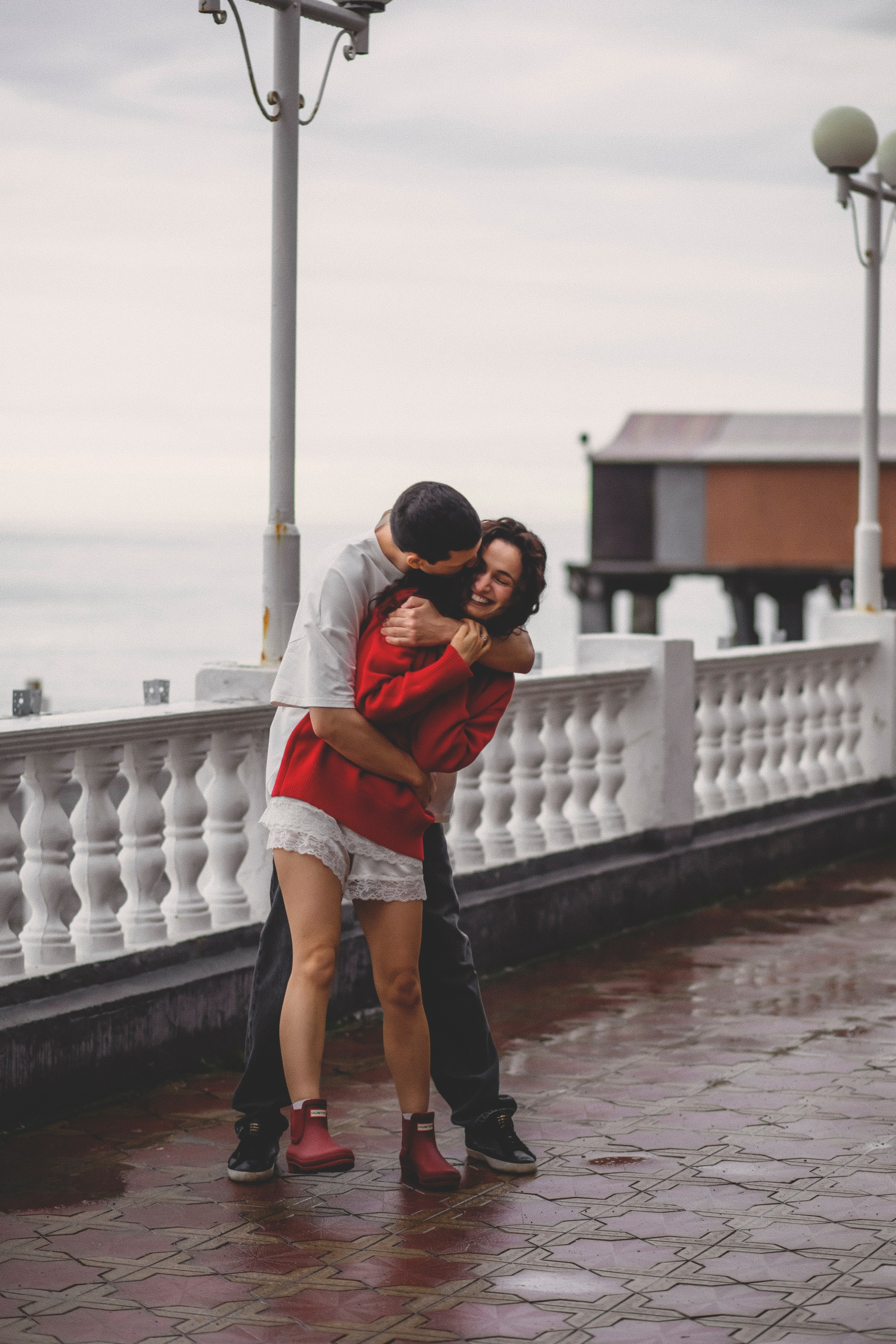 Саша и Арсений. Свадебный и семейный фотограф Колоскова Мария (Сочи и весь мир)