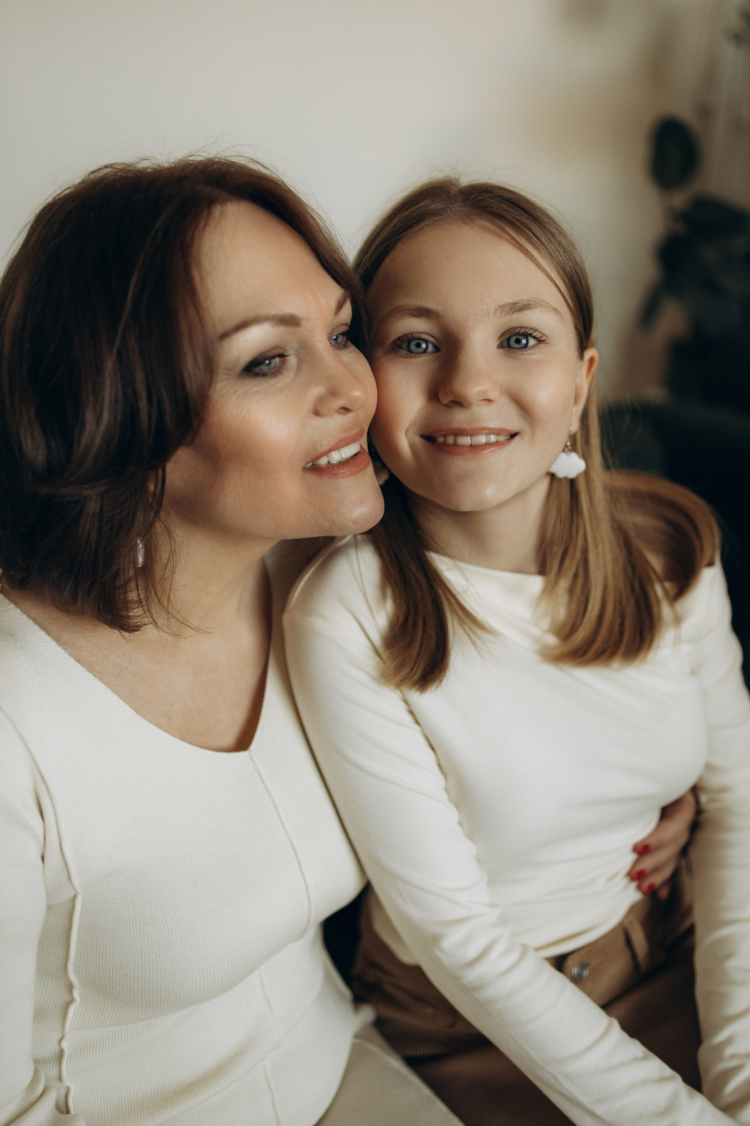 Семейная. Самый теплый фотограф в Краснодаре Рябоконь Ксения