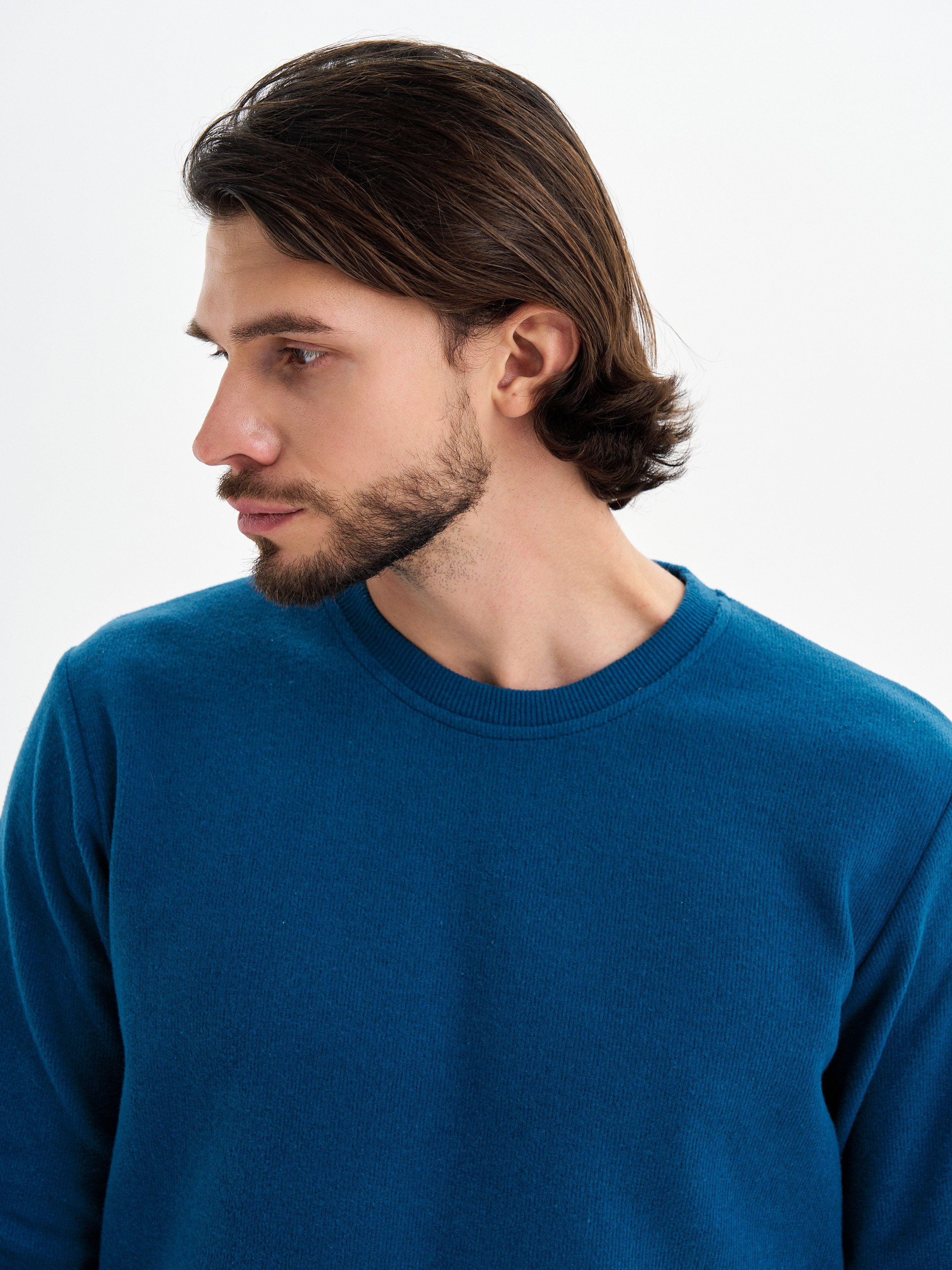 INFORS. Кирилл Гольцберг | фотограф для брендов одежды и бизнеса