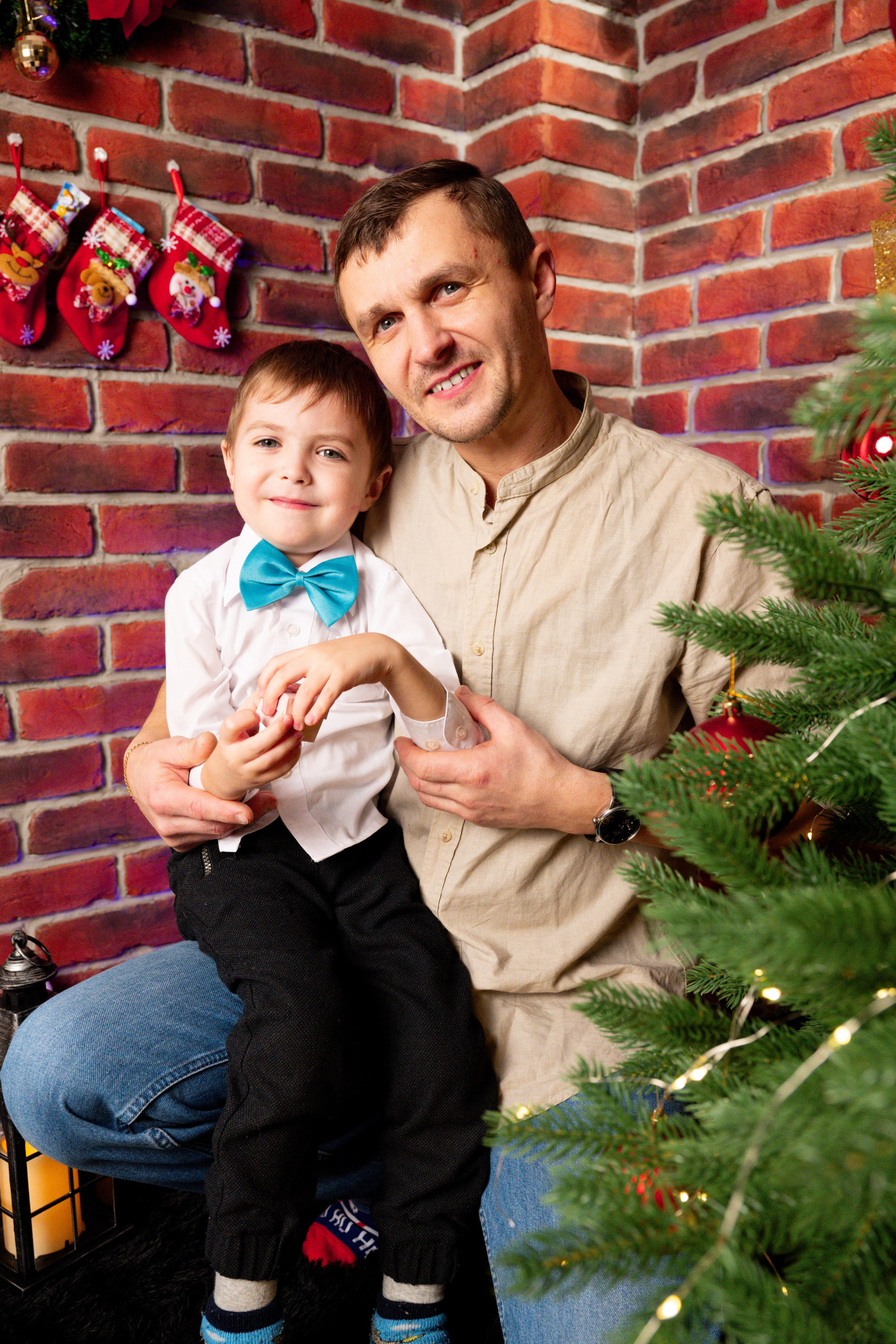 Семейные и детские фотосессии. Студийный и свадебный фотограф и видеограф в Севастополе — Юлия Макаренко