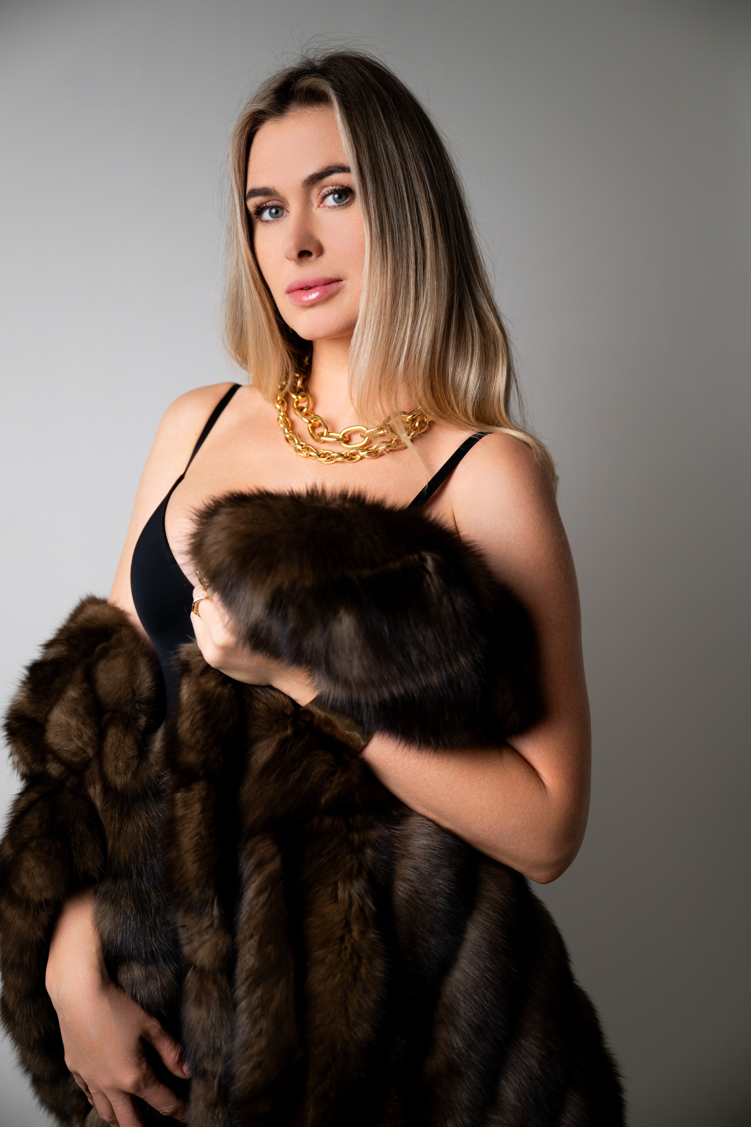 Студийные фотосессии. Студийный и свадебный фотограф и видеограф в Севастополе — Юлия Макаренко