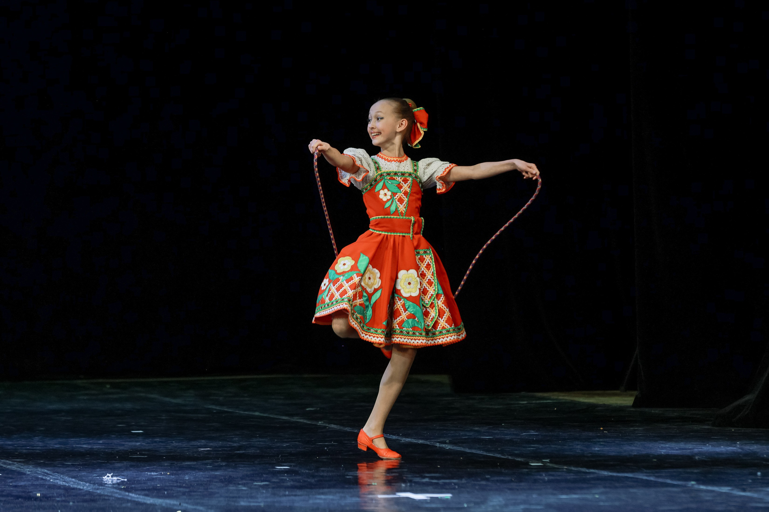 Сиб Денс Гала концерт и награждение. Фотограф Юлия Мальцева