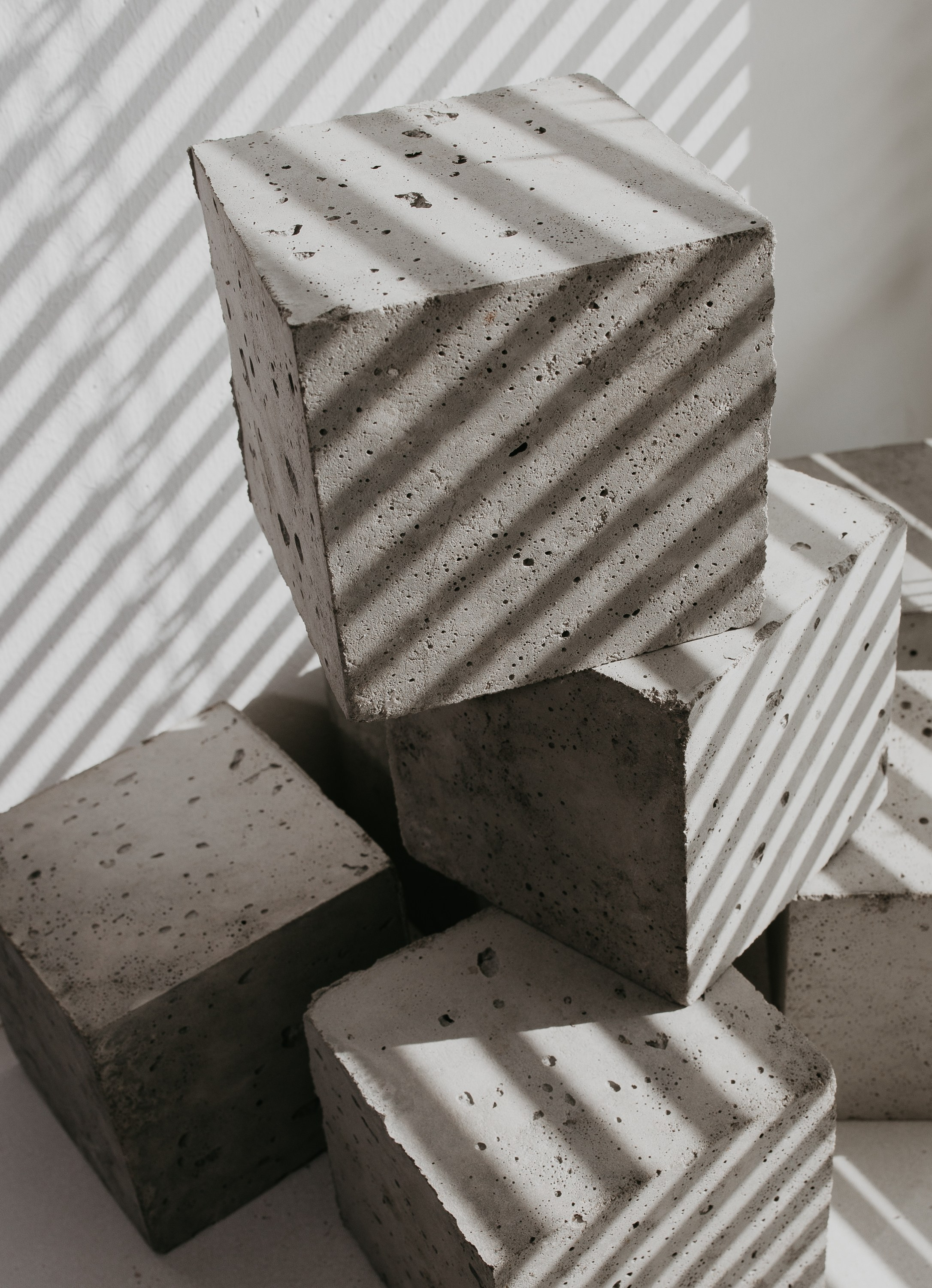 Промышленность. Фотограф Анна Жовнер