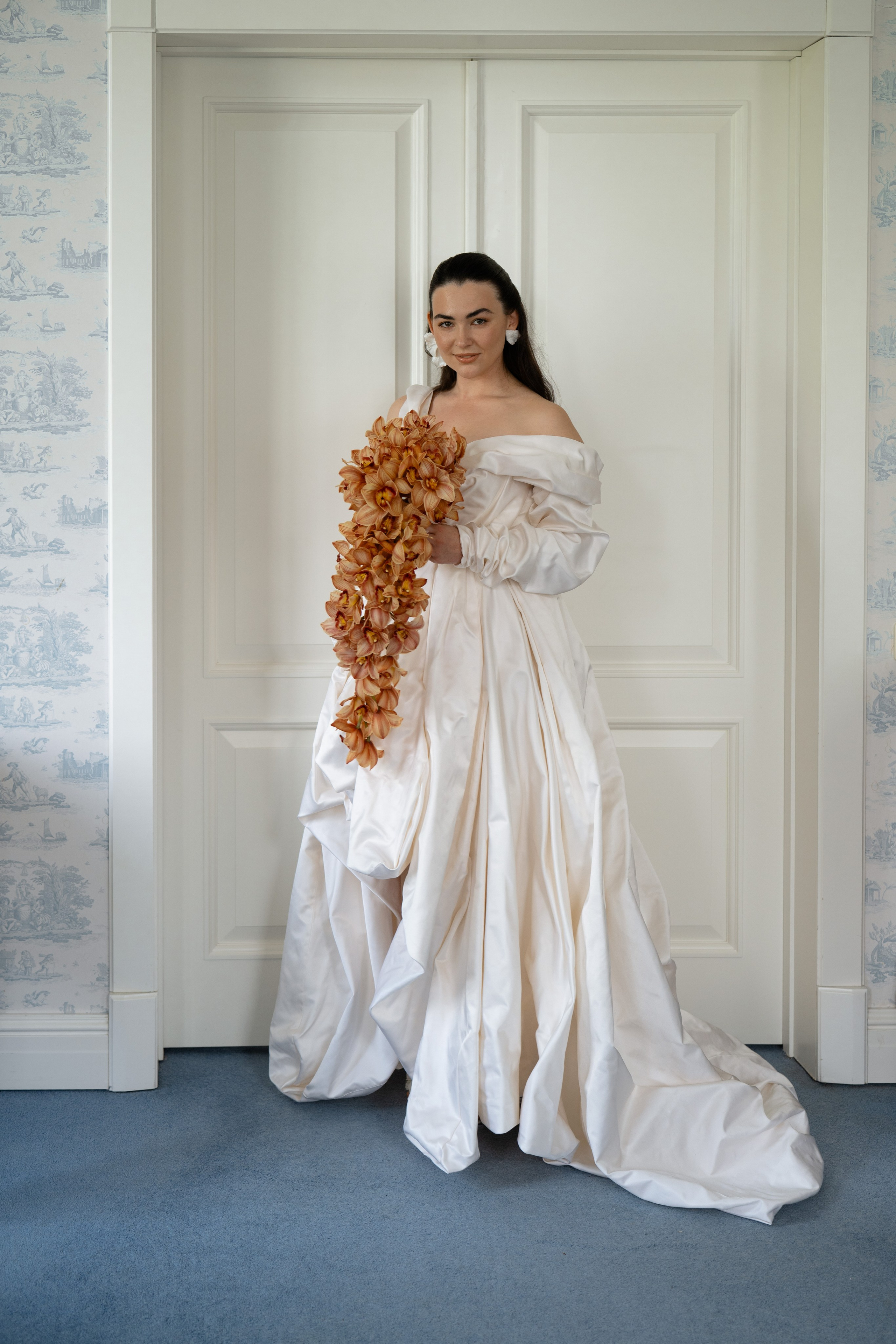 Свадьбы. Свадебный фотограф в Санкт-Петербурге, Москве, СПб Сергей Поддубный