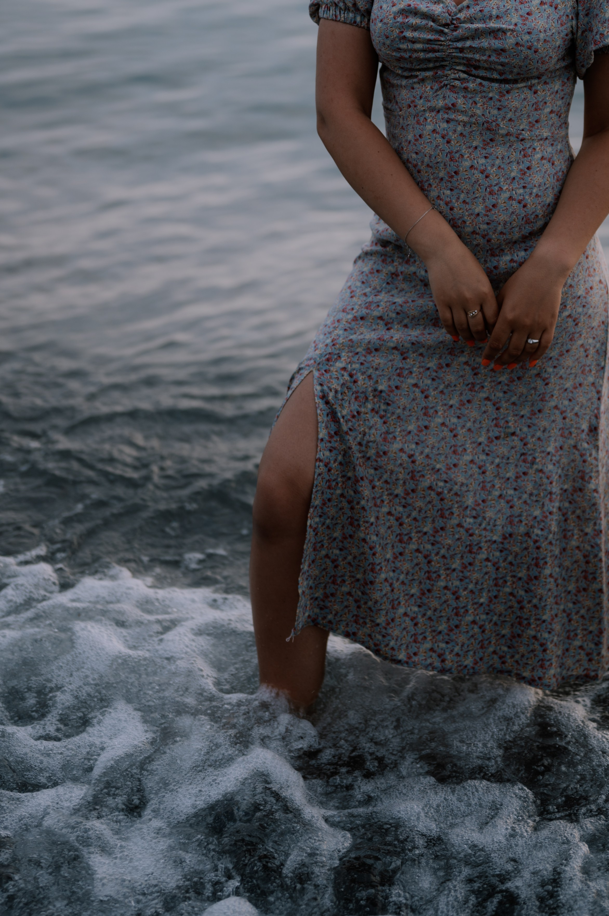 Ирина и Данил. Фотограф Сочи Кисматова Анастасия