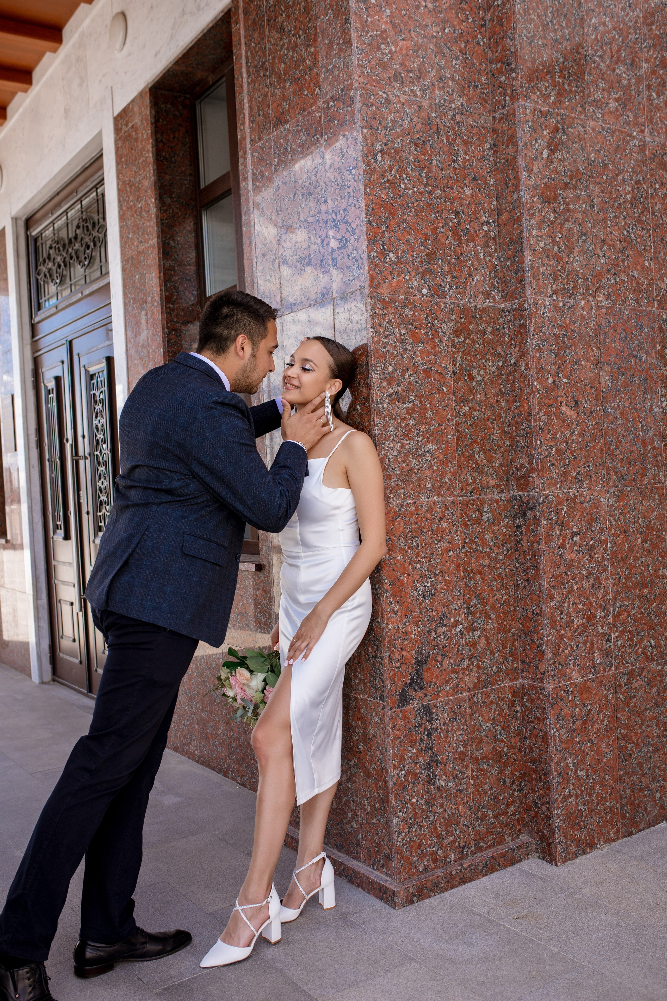 Азат & Дания. Свадебный фотограф в Чебоксарах Анастасия Иванова