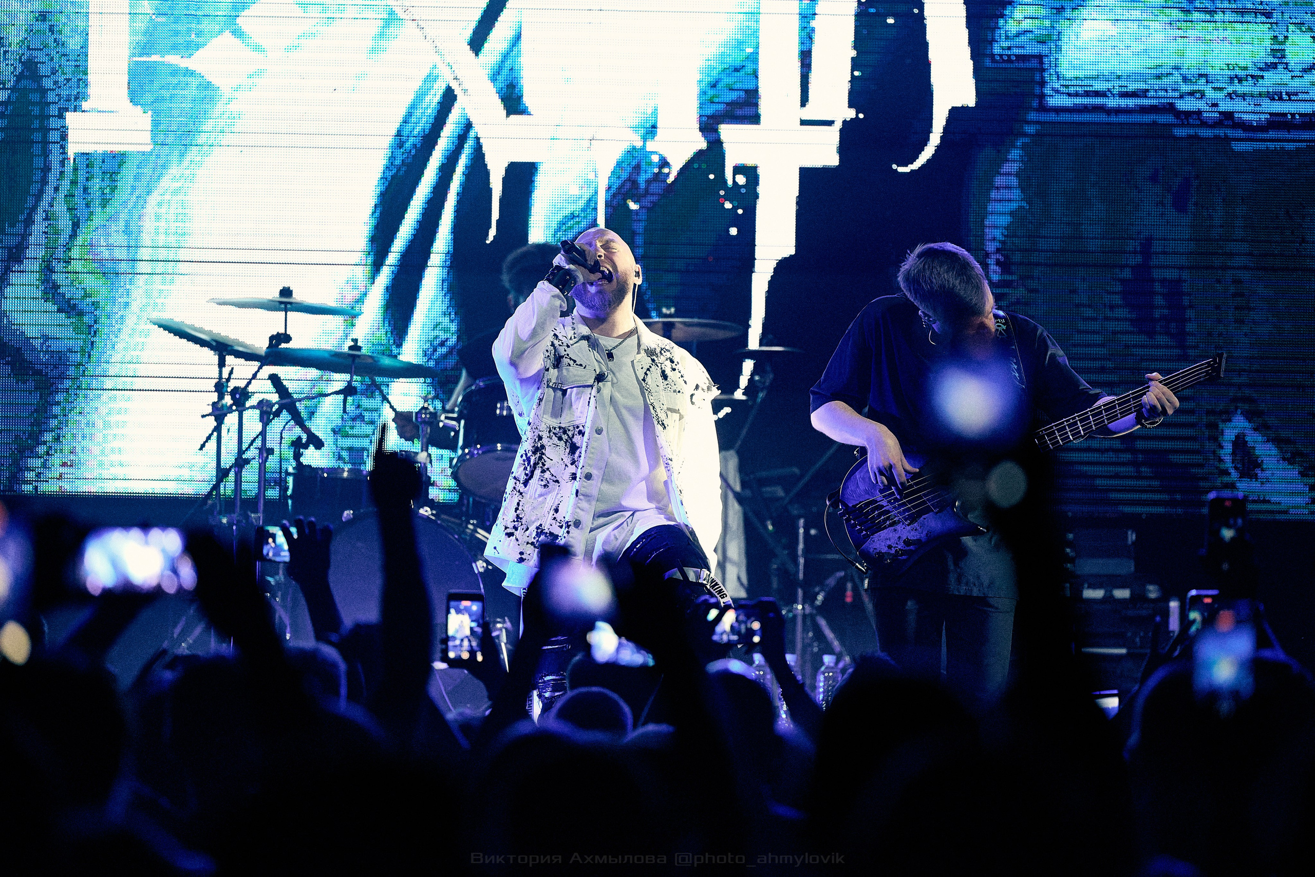 05.10.2024 iOstra в Урбан. Виктория Ахмылова. Фотограф в Москве