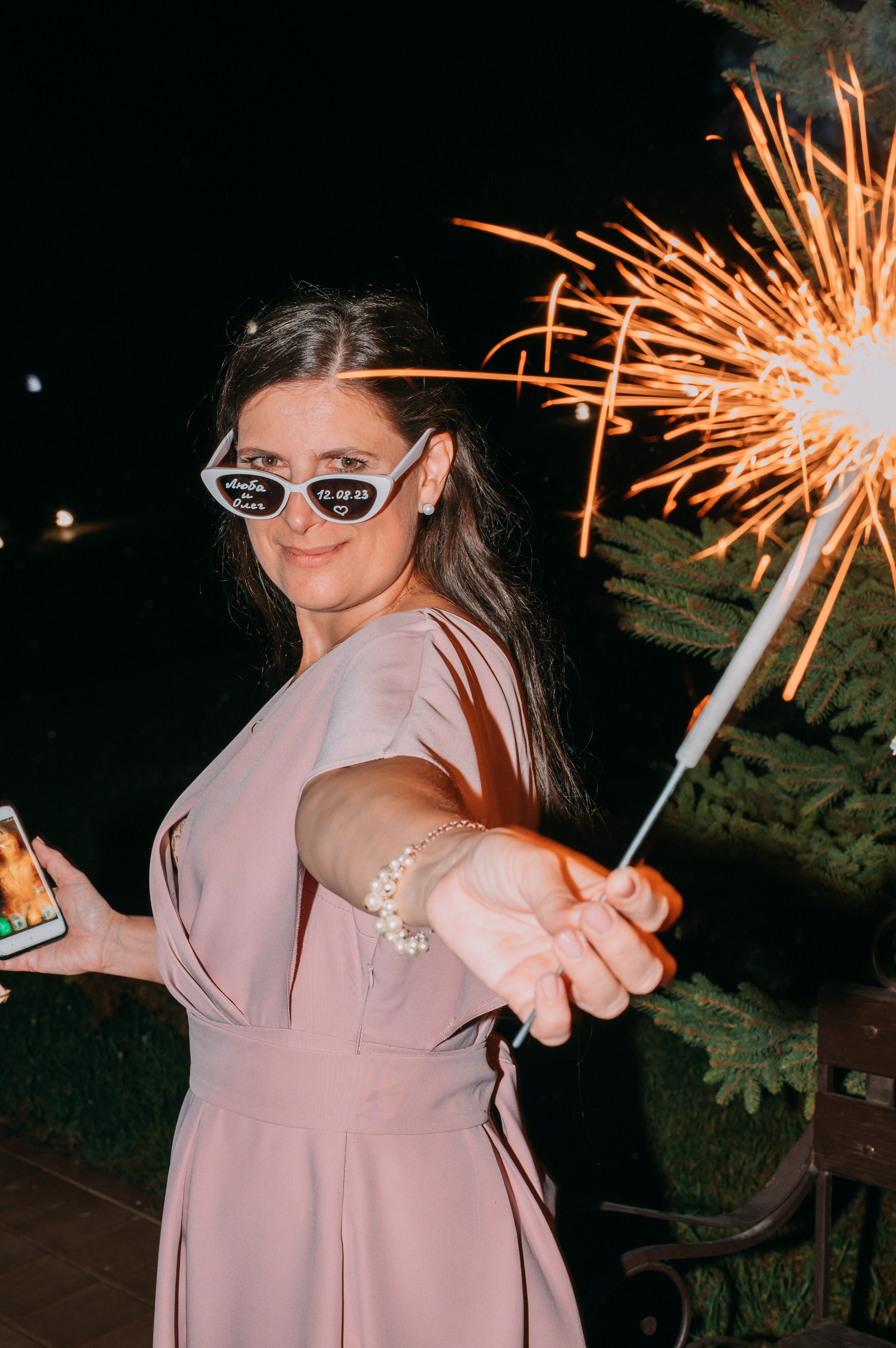 Олег + Люба. Свадебный фотограф Волжский Волгоград Каблов Николай