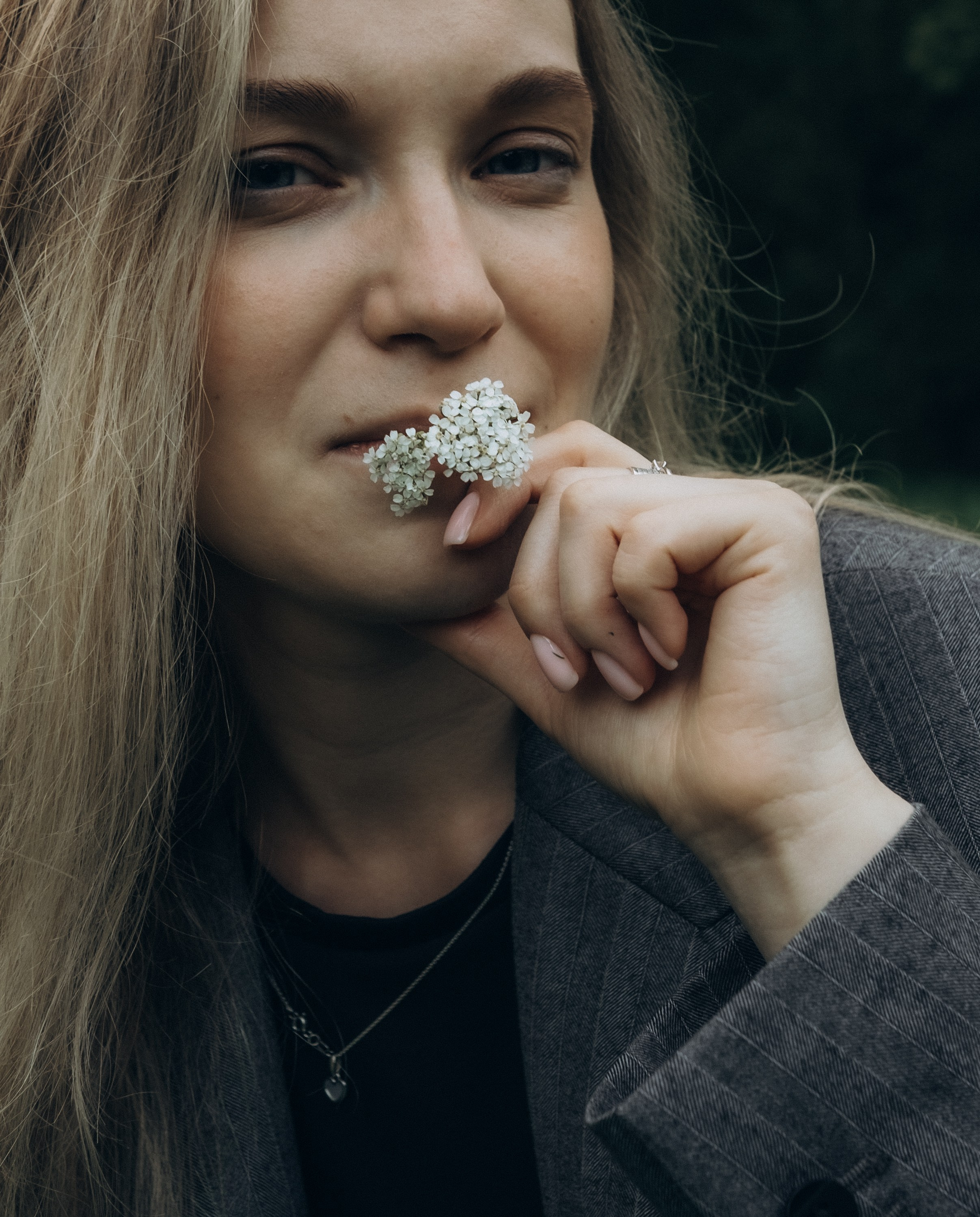 На рассвете. Фотограф в Москве Ольга Елоева