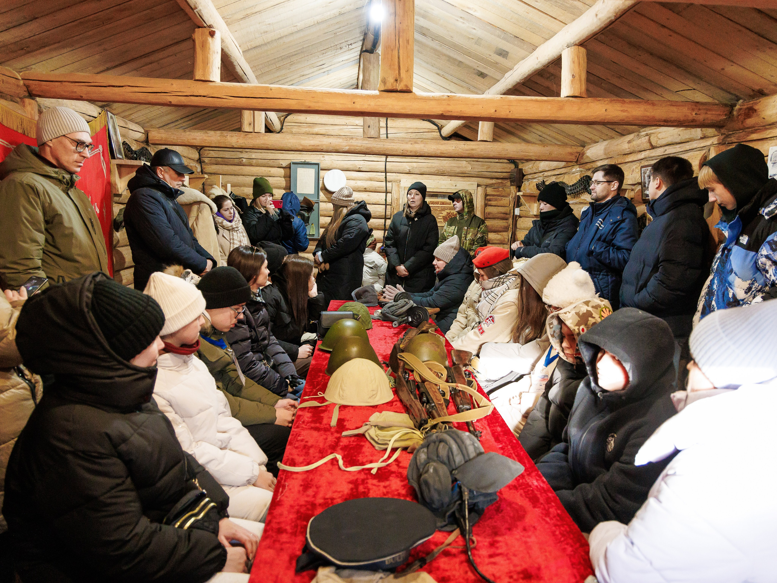 Патриот.слёт. Инга Кузьминская ТОП-фотограф г. Корсаков
