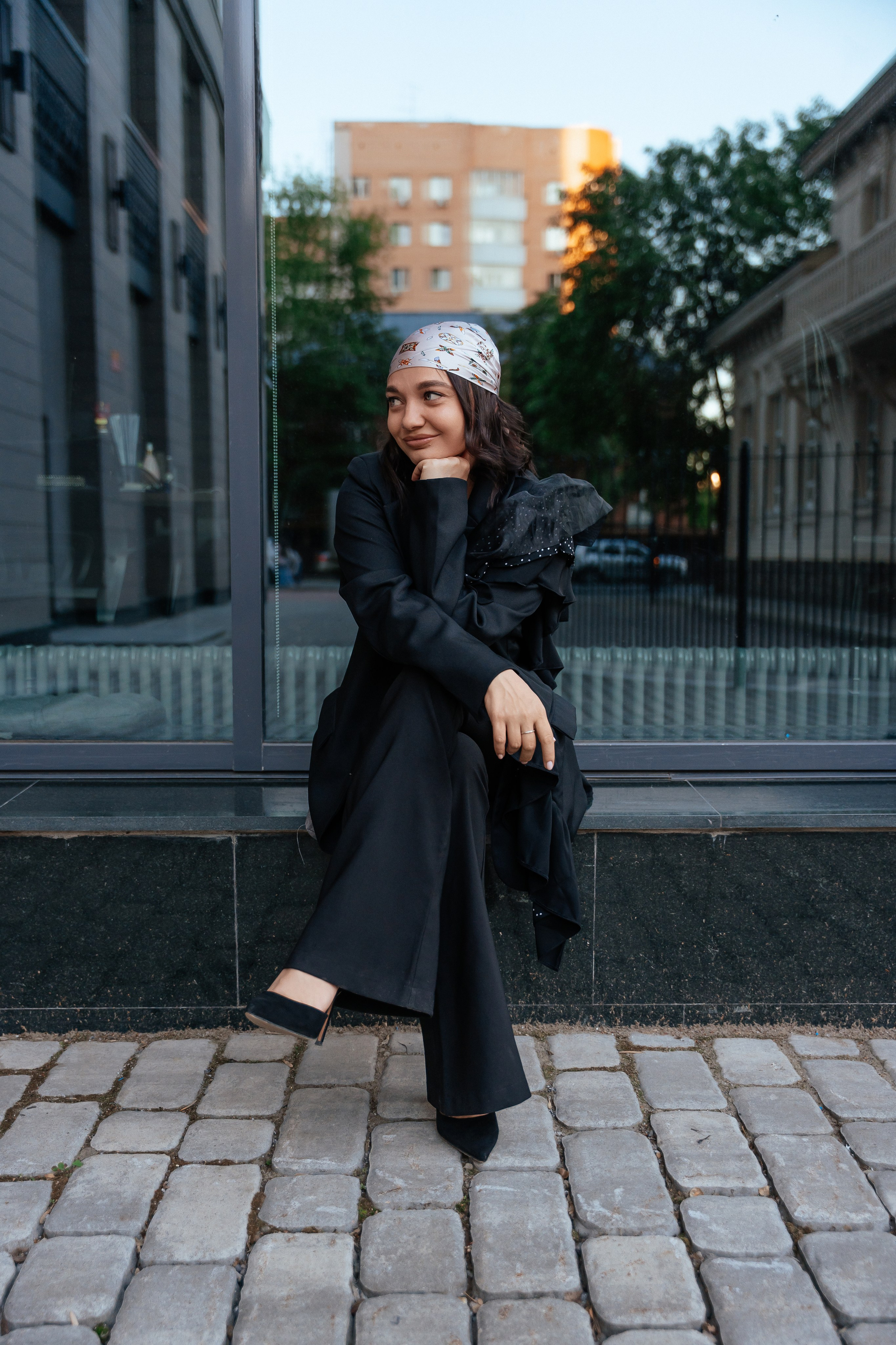 Анна. Свадебный фотограф Уфа, Руслан Бикташев