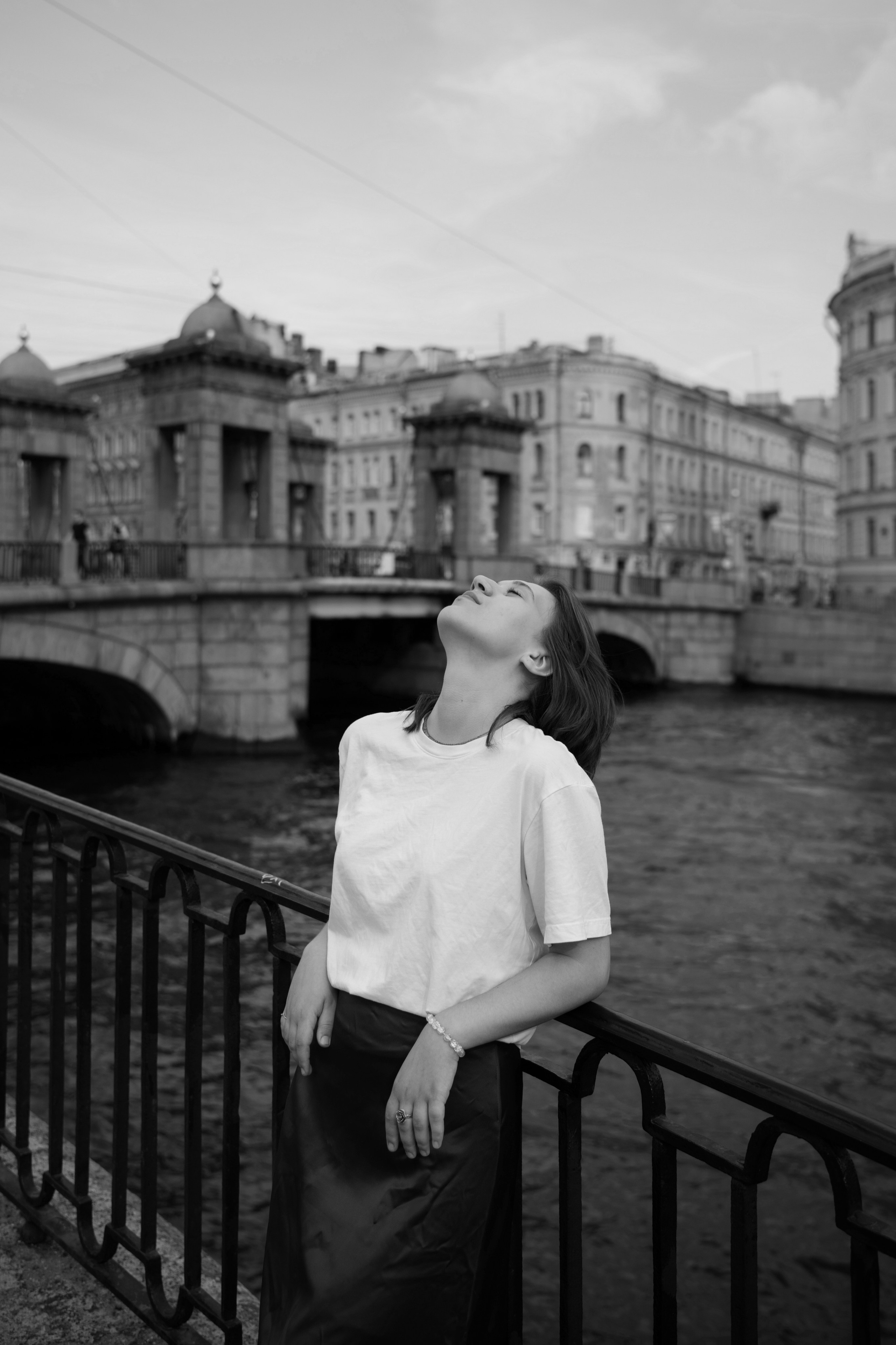 Портреты. Коммерческий фотограф в Санкт-Петербурге Ксения Максимова