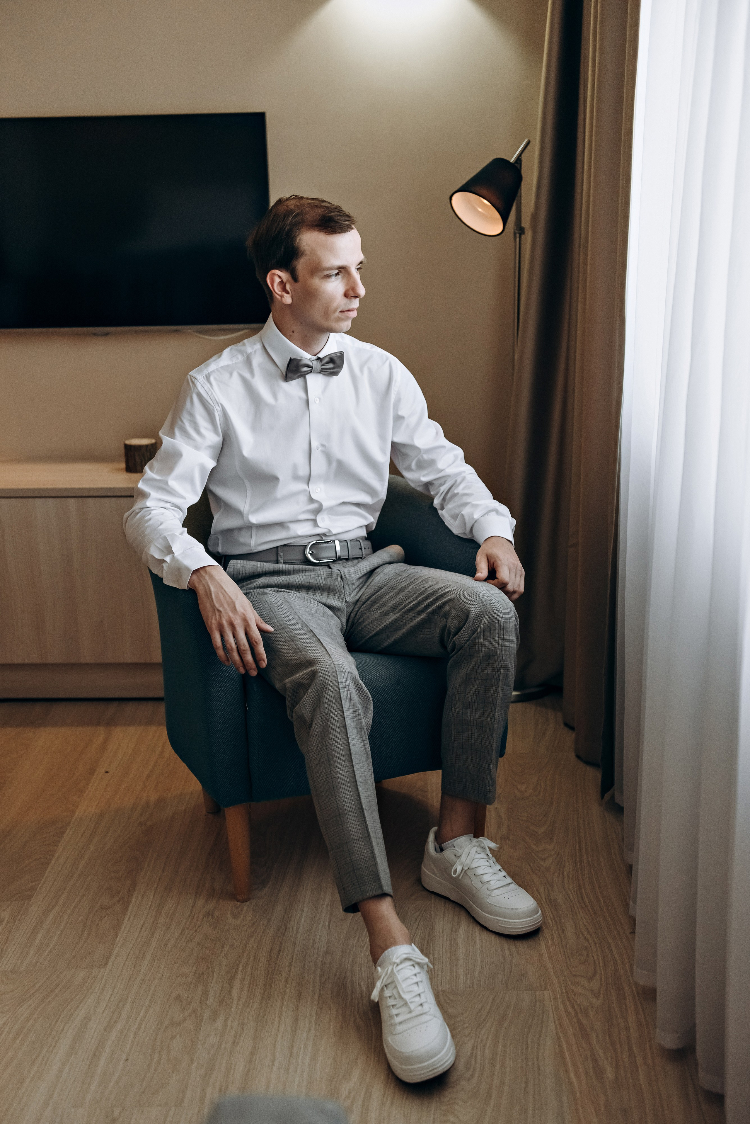 Ваня и Лиза 07.07.2023. Свадебный фотограф в Тамбове и области