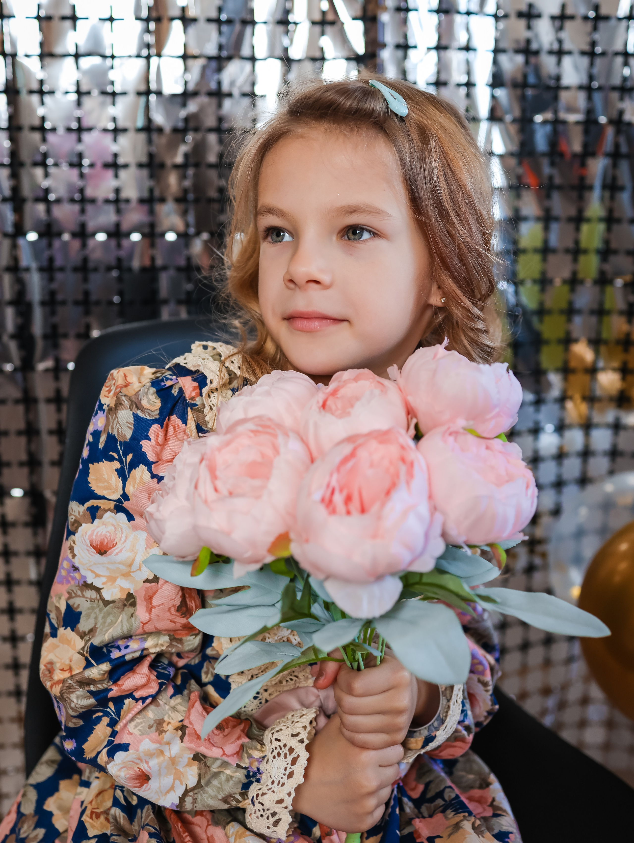 Дети модельная школа. Главная