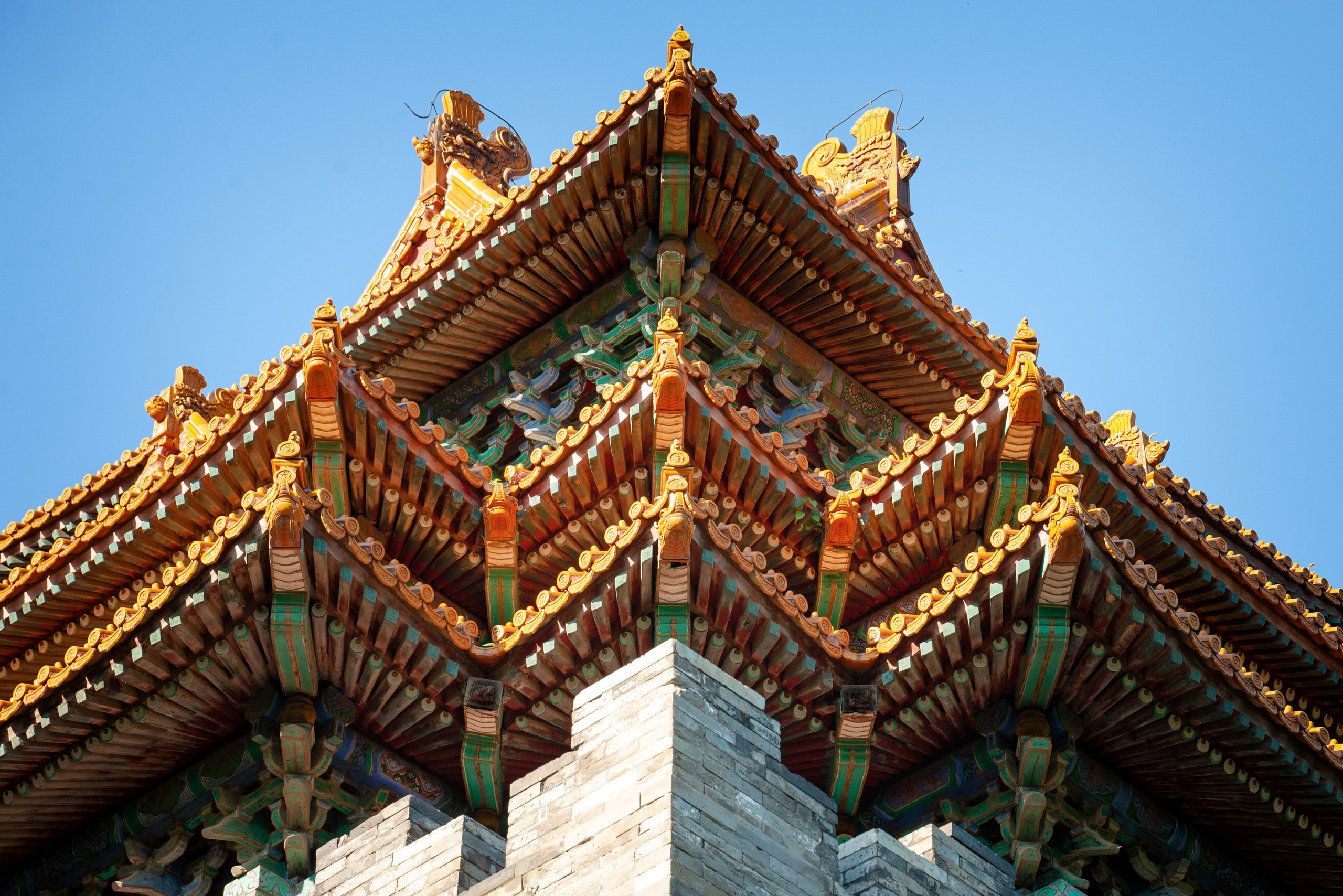 Загадочный Китай. FotoGraf