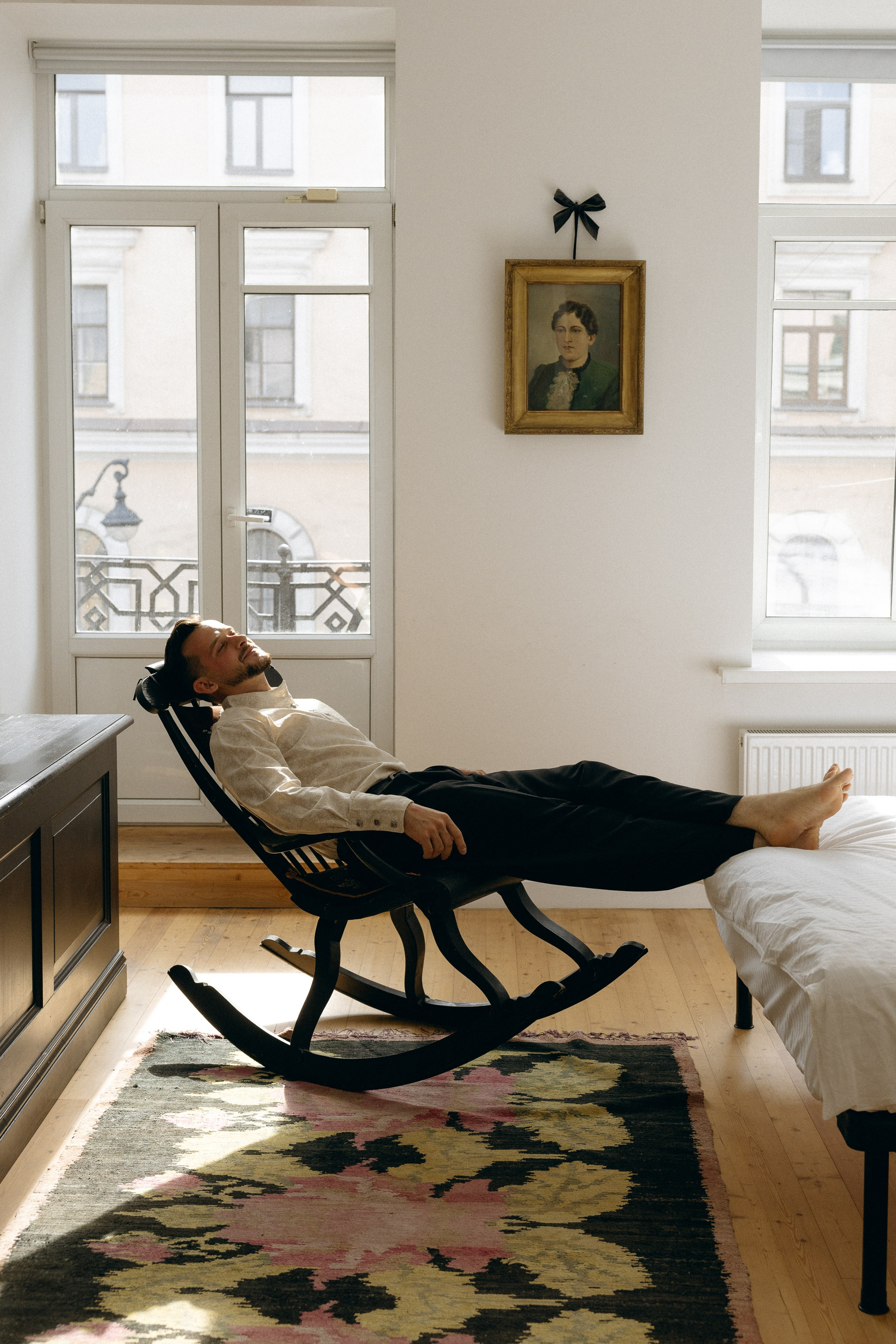 Все начинается с любви. Свадебный фотограф Таня Караисаева