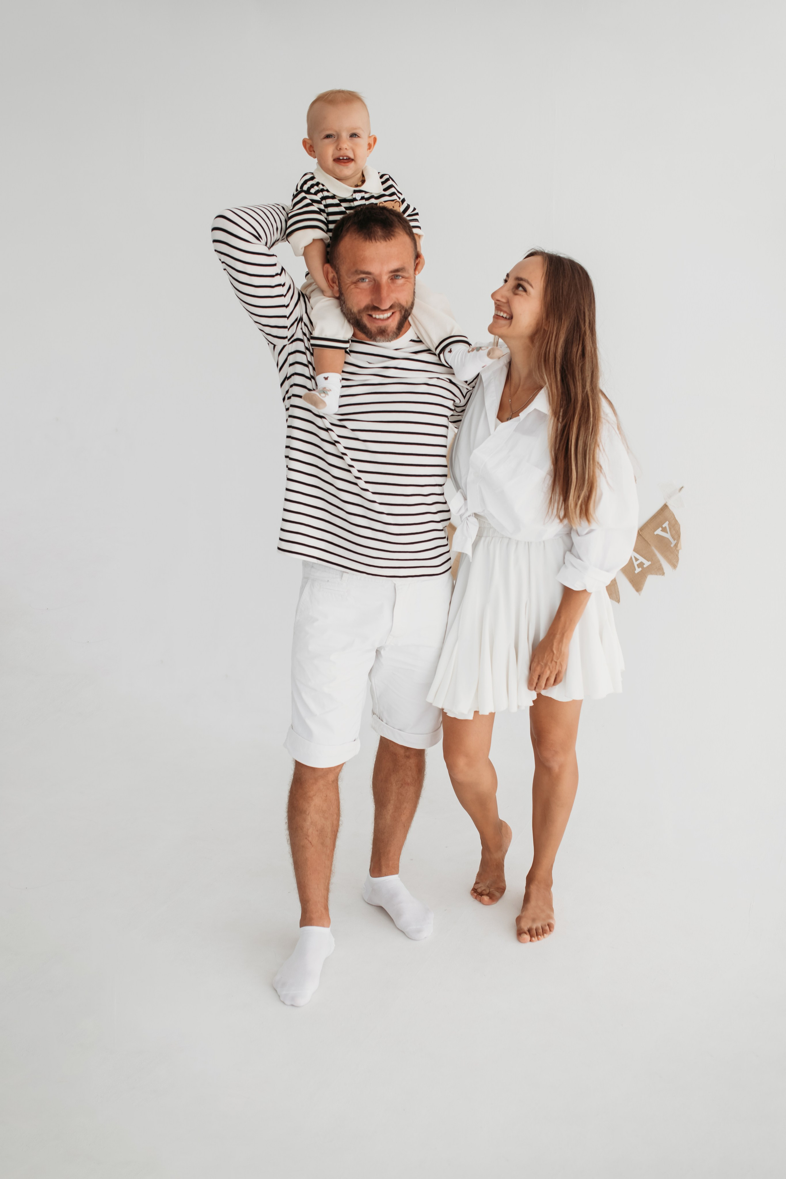 Марк. Семейный и детский фотограф Минск, Беларусь