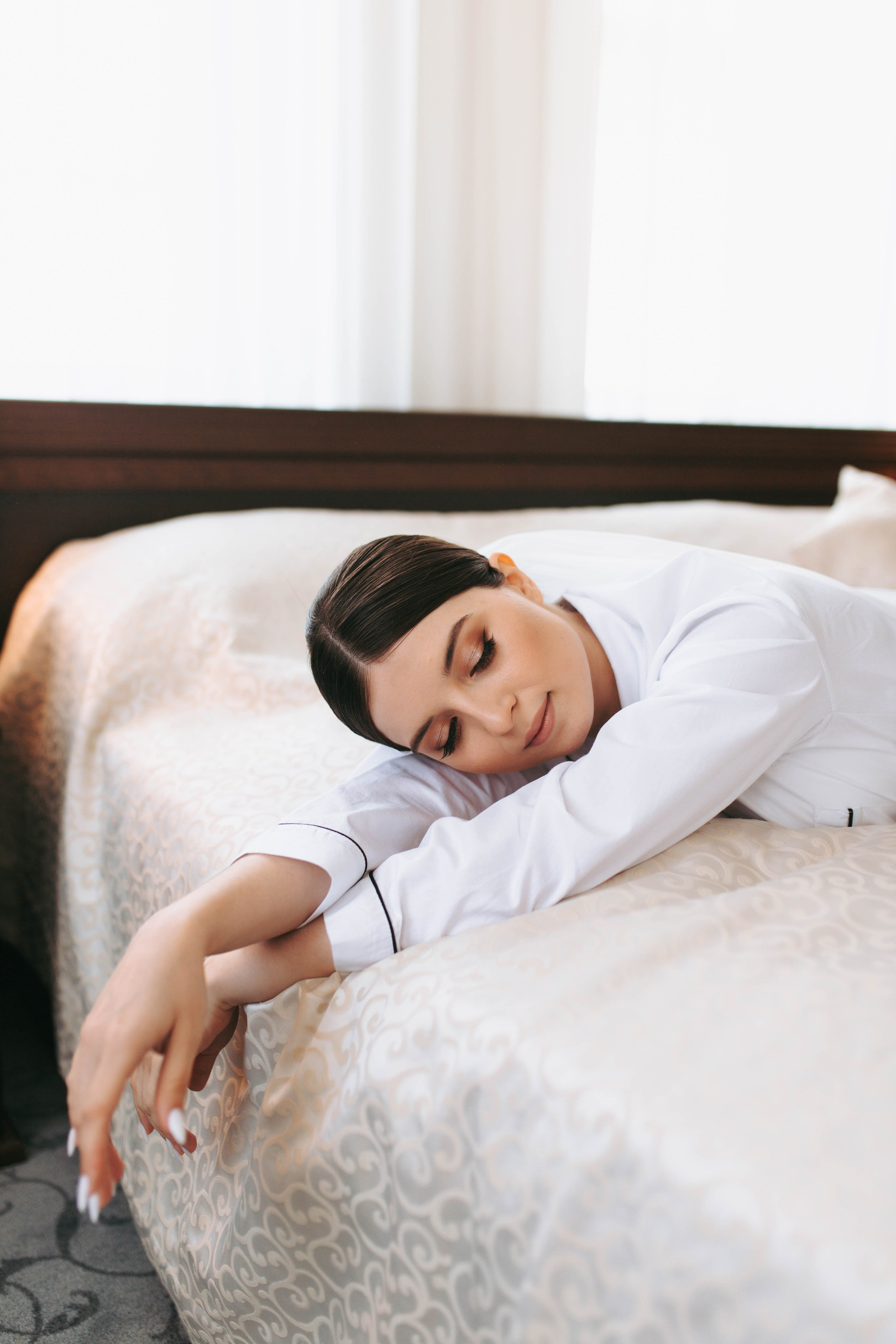 Максим и Анастасия. Свадебный и семейный фотограф в Нижнем Новгороде