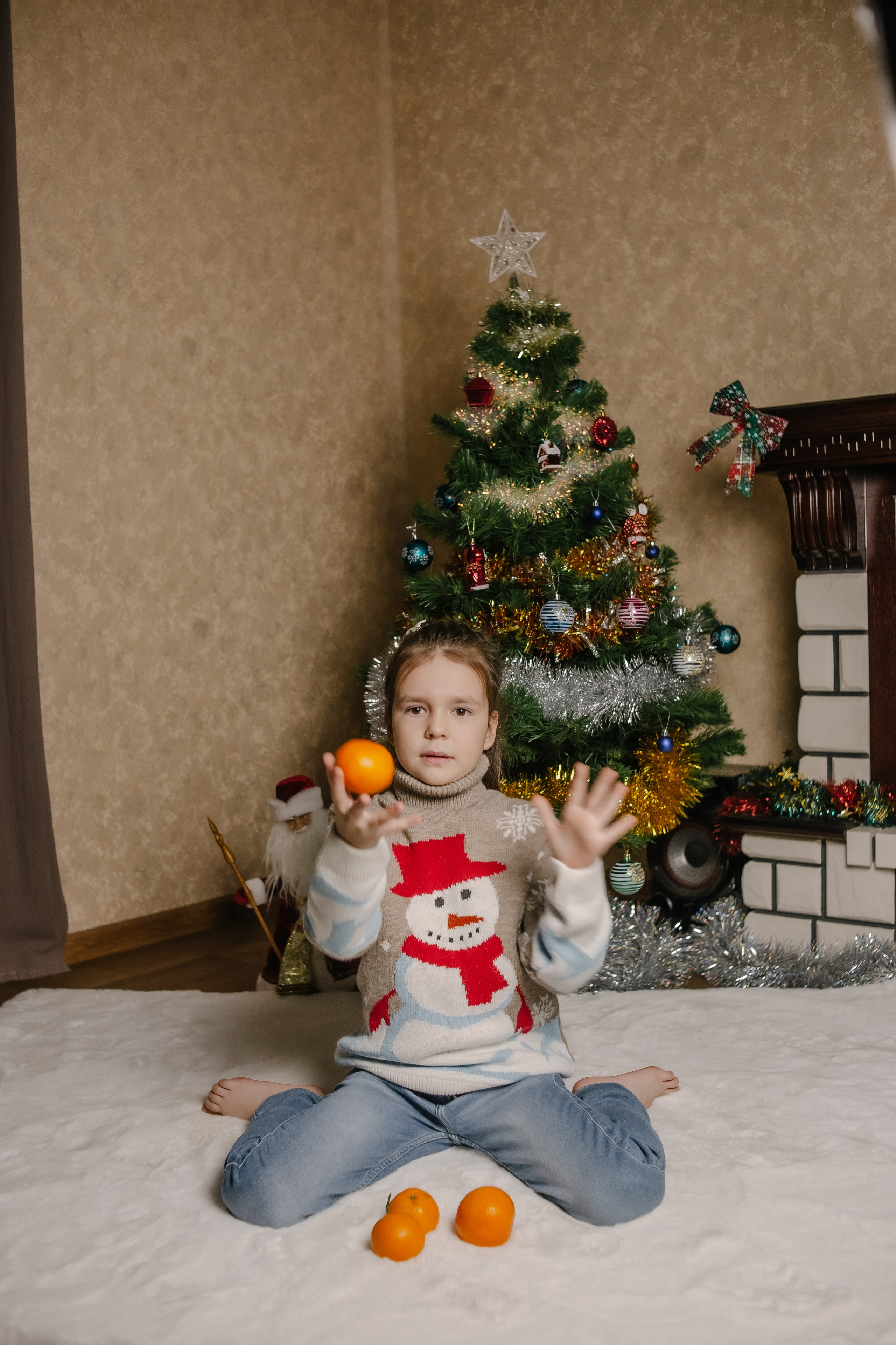 Домашняя фотосессия. Фотограф Регина Крикунова г. Красноярск