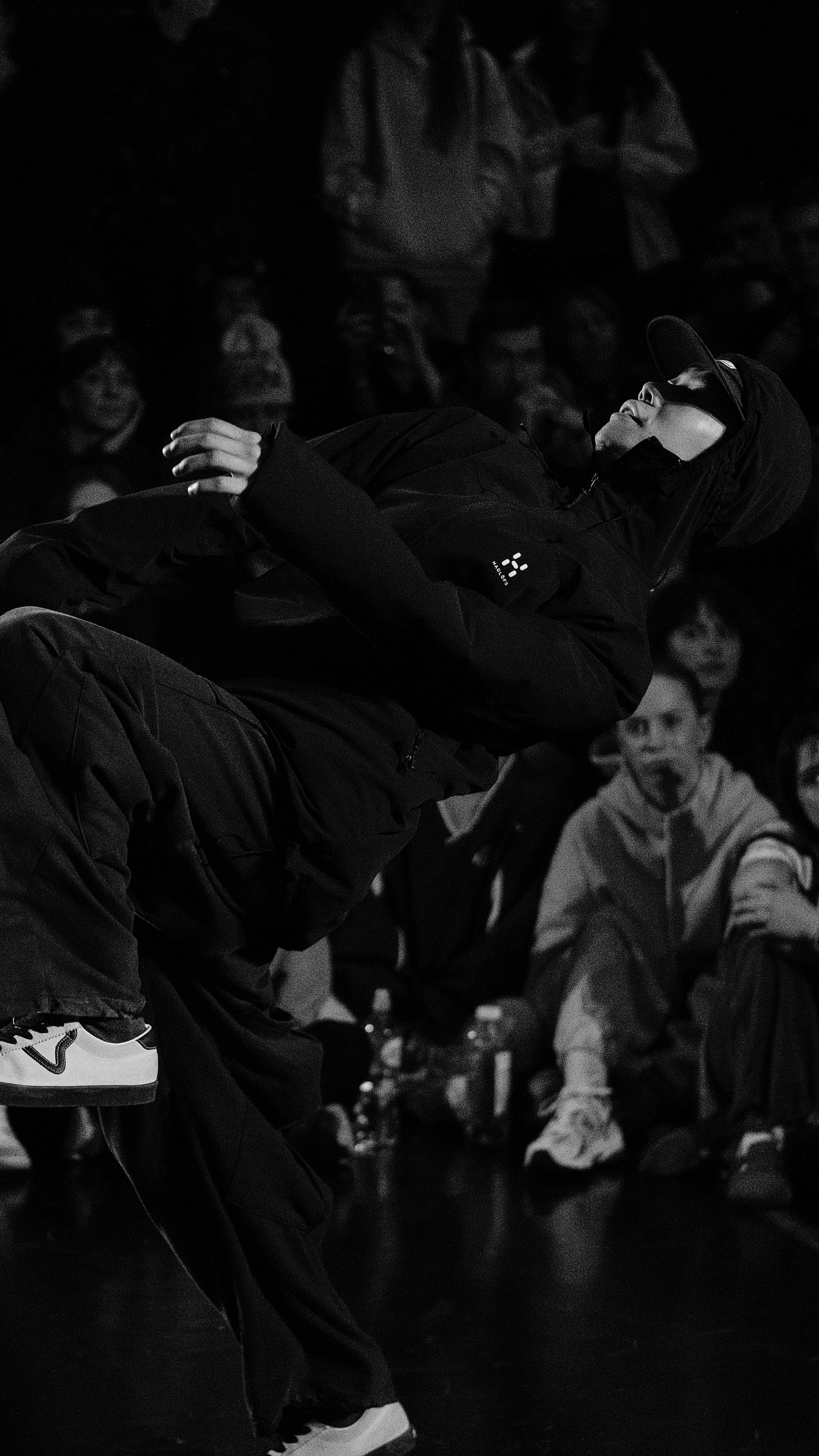 ODD PROJECT. LIYALEE PHOTO