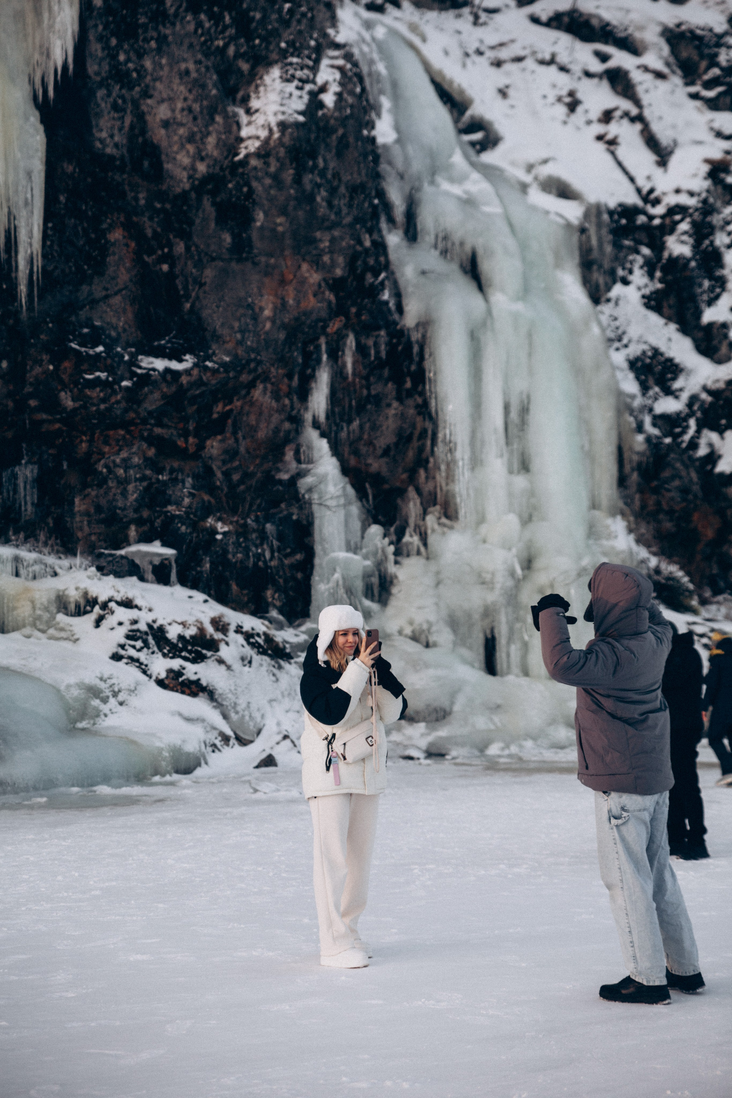 Териберка 2025. Репортажный и детский фотограф в Минске