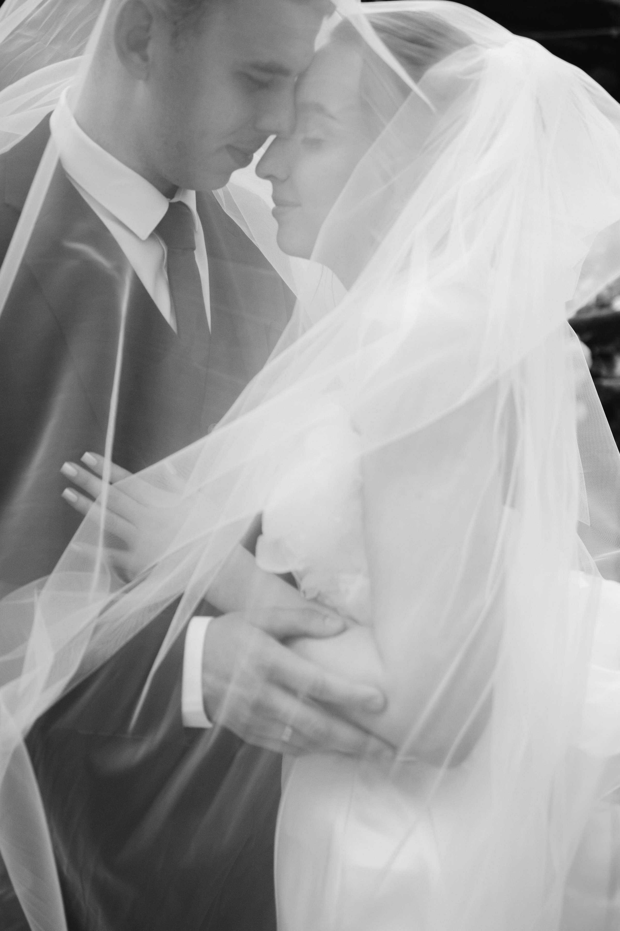 Дарья и Артем