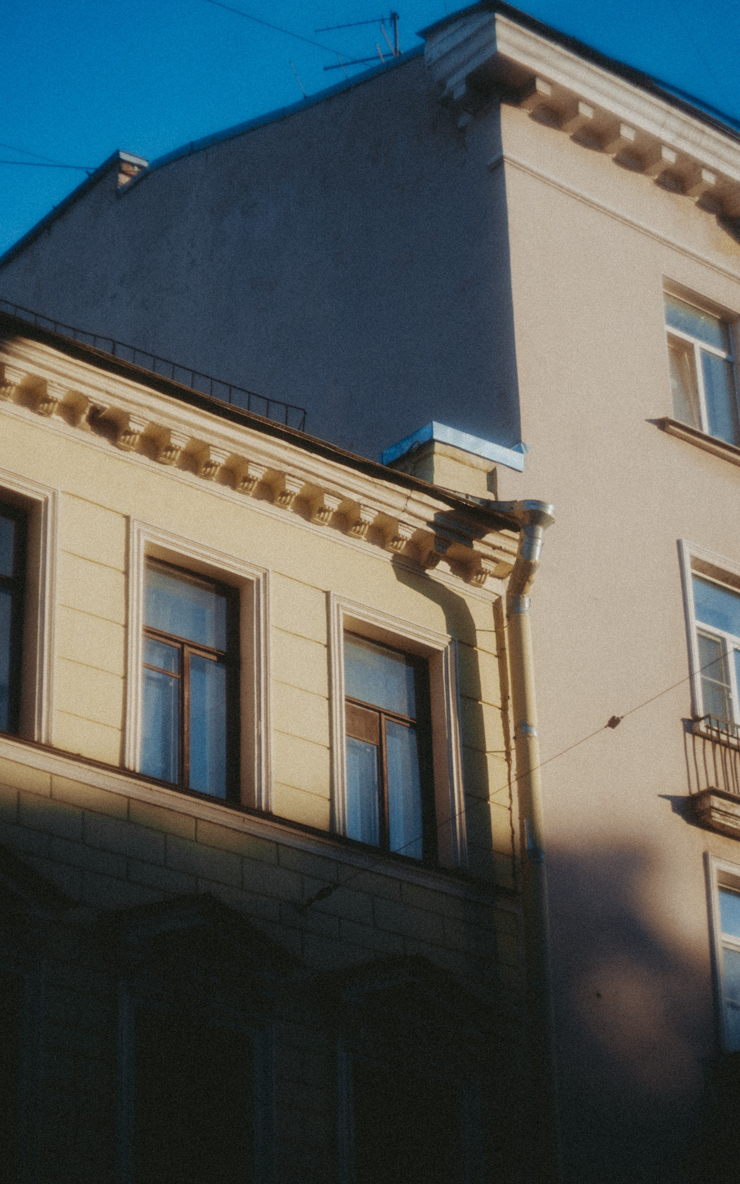 Городская съемка. Кутнов Владислав | Портретная и городская фотосессии | Санкт-Петербург