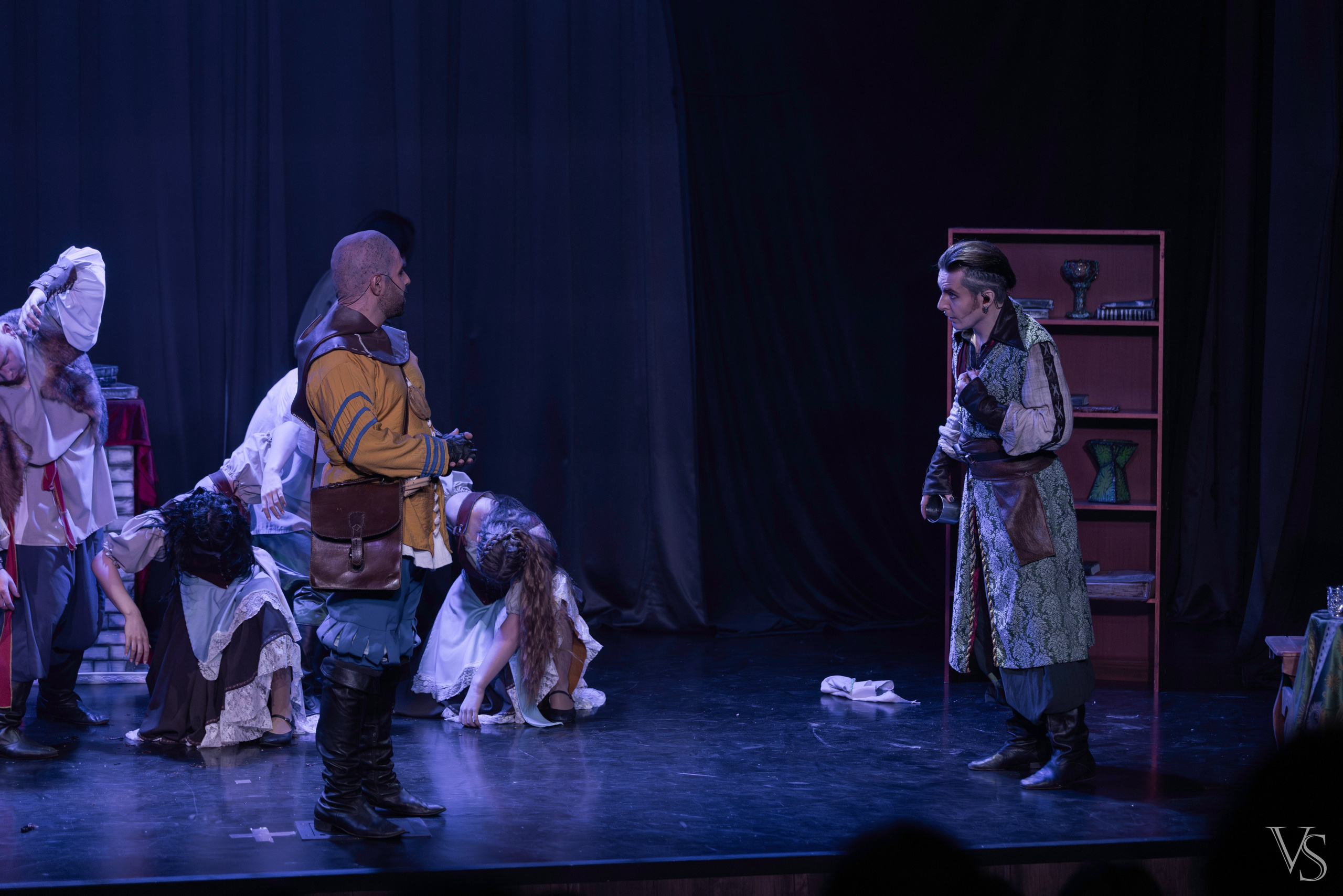 Каменное сердце. Фотограф Виктор Степанов