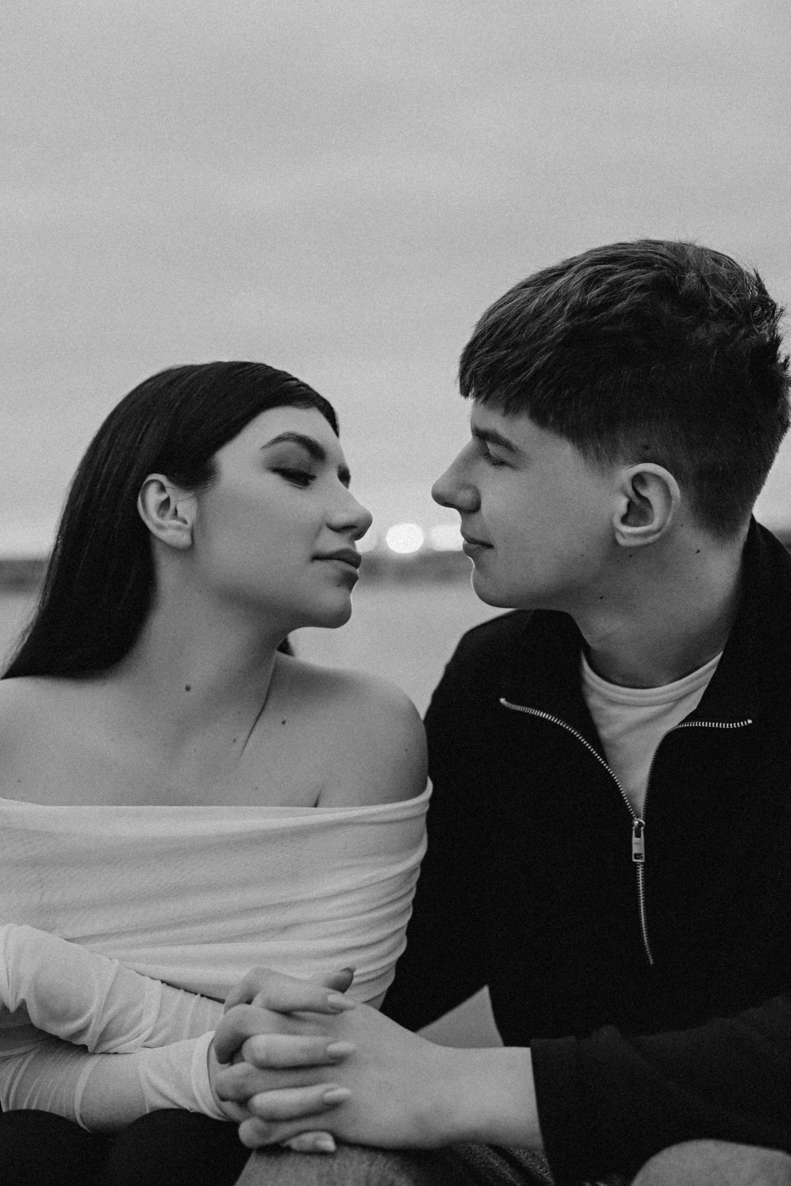 ЮЛИЯ & СЕРГЕЙ. Фотограф Мариуполь | Ялта | Крым — Диана Мазенко