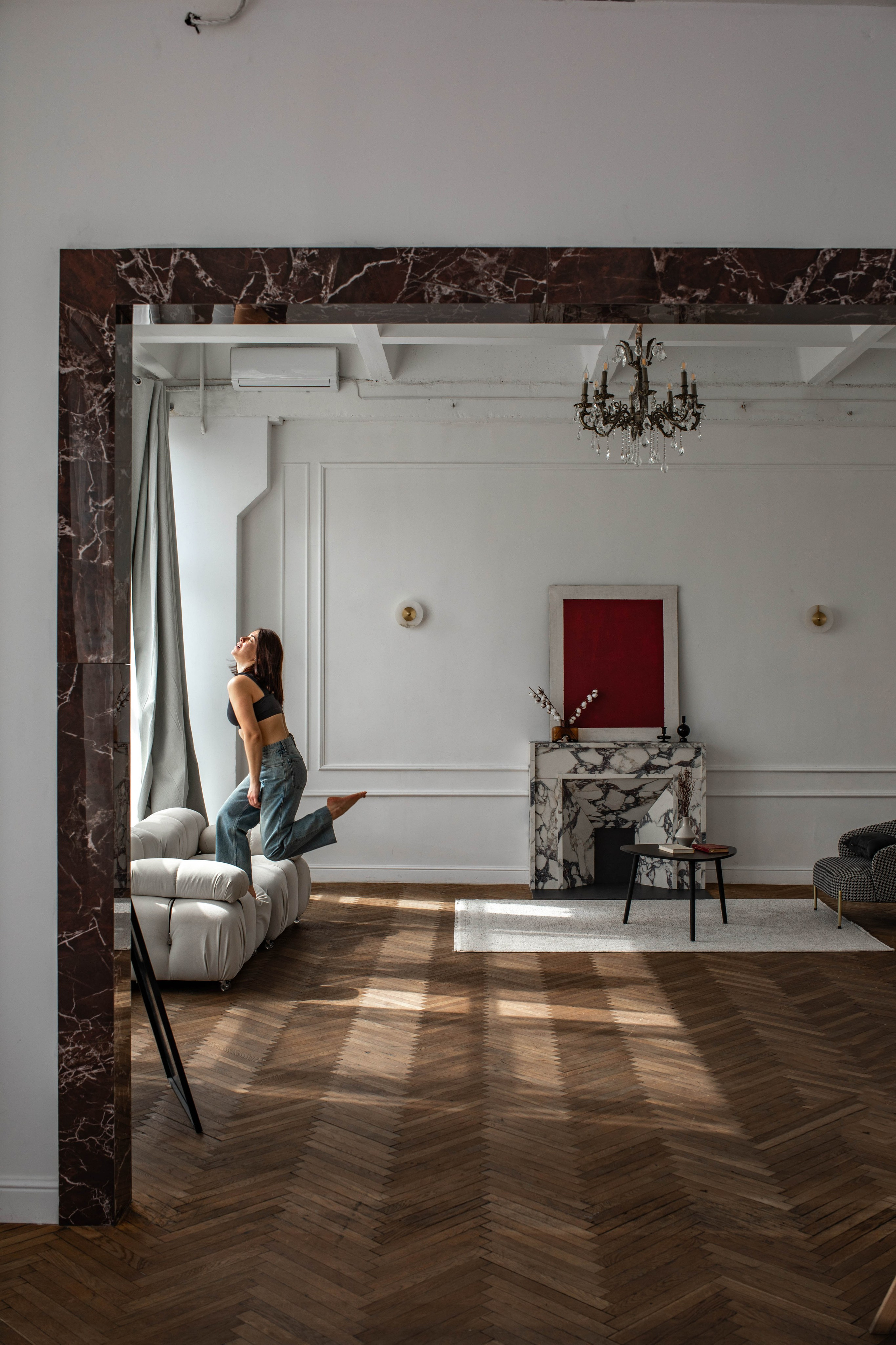 Анастасия. Профессиональный фотограф