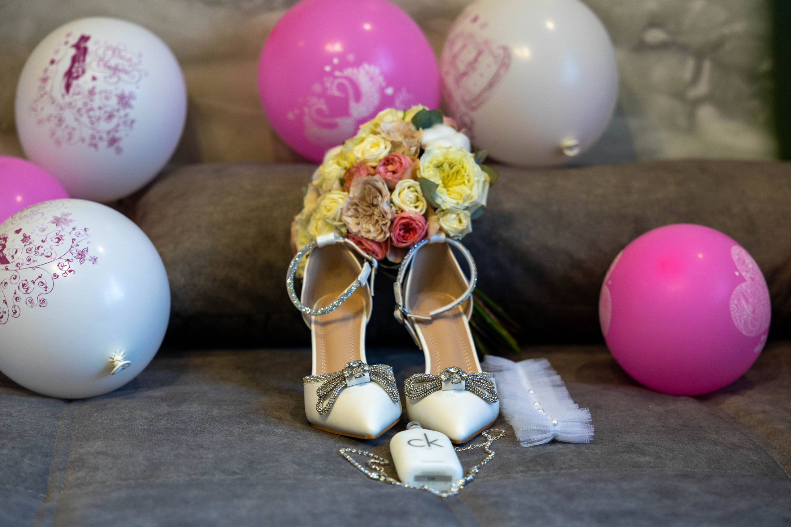 Никита&Диана-16.08.24. Свадебный фотограф и видеограф Олег Чаленко