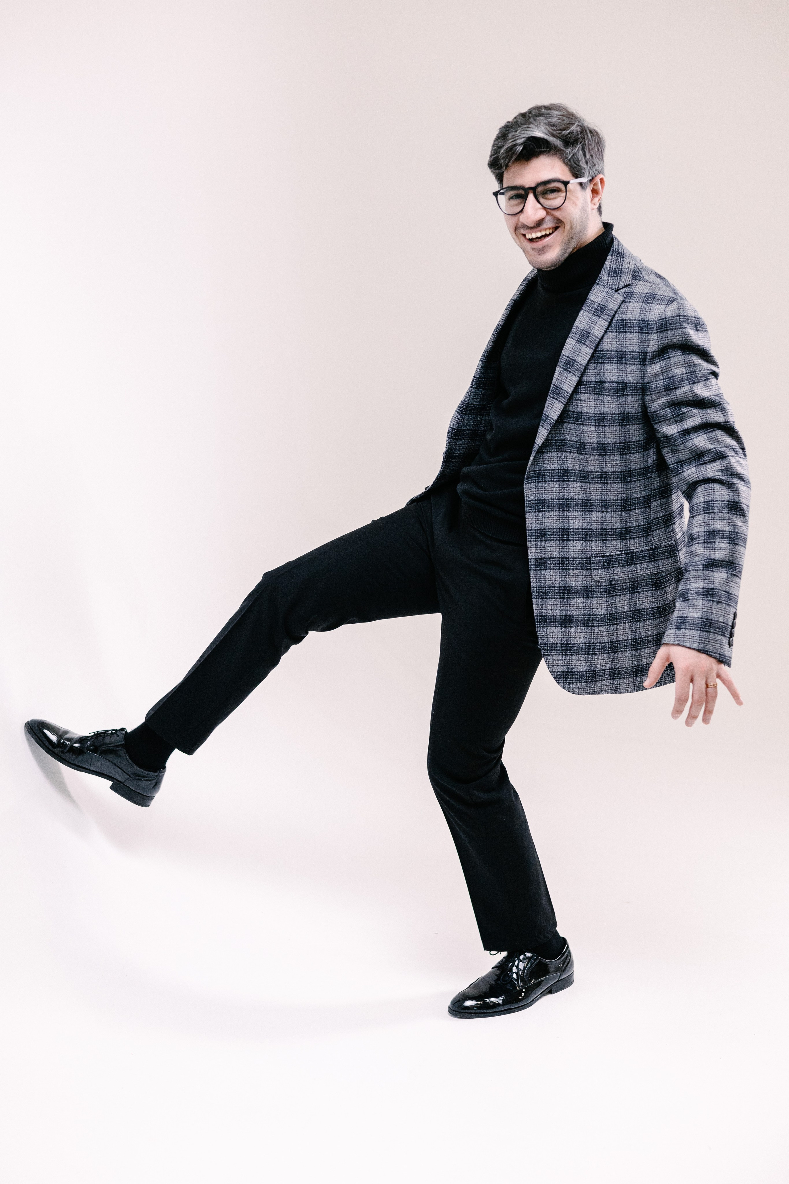 Марк. Фотограф в Воронеже и Москве