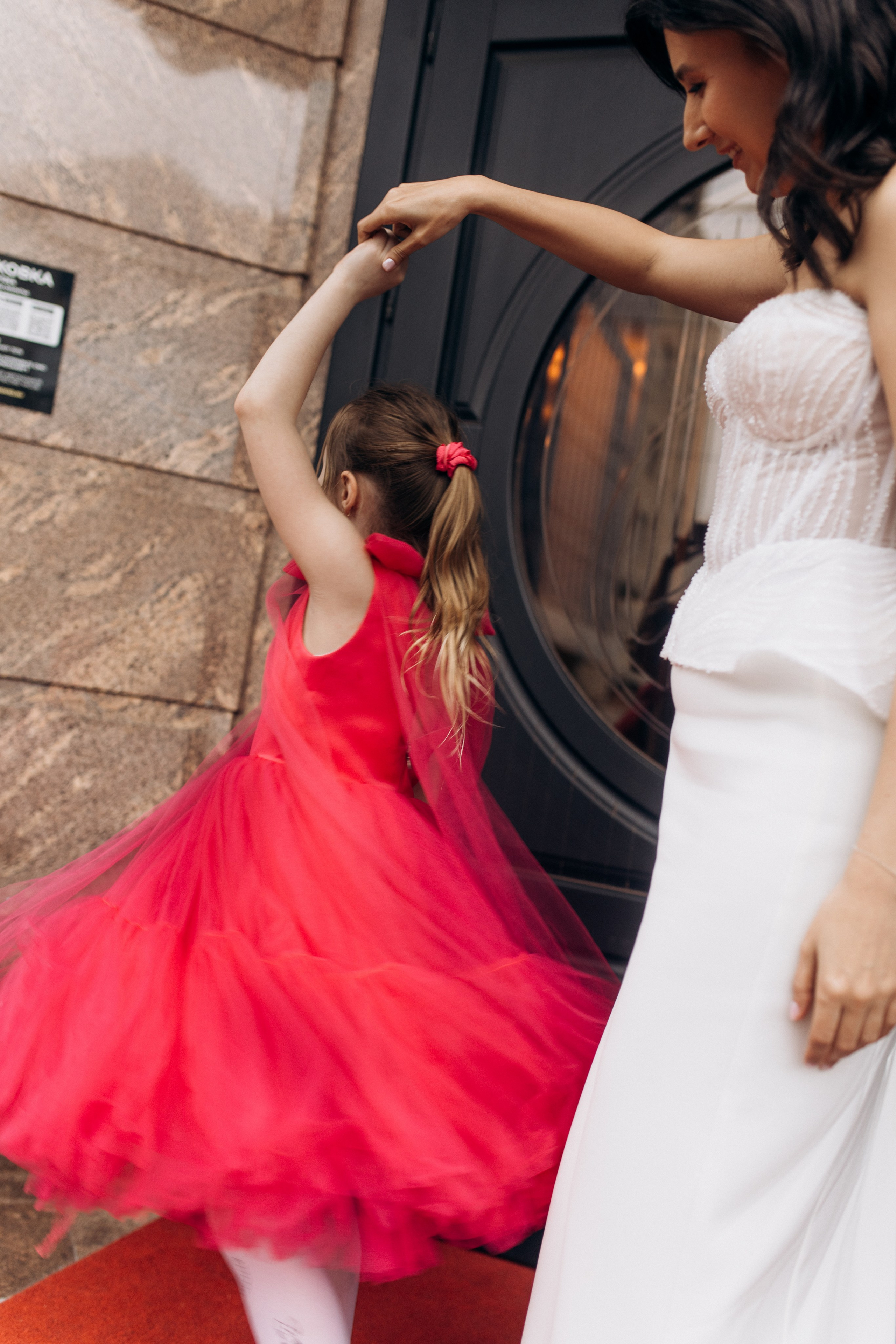 Татьяна и Алексей. Самый теплый фотограф в Краснодаре Рябоконь Ксения