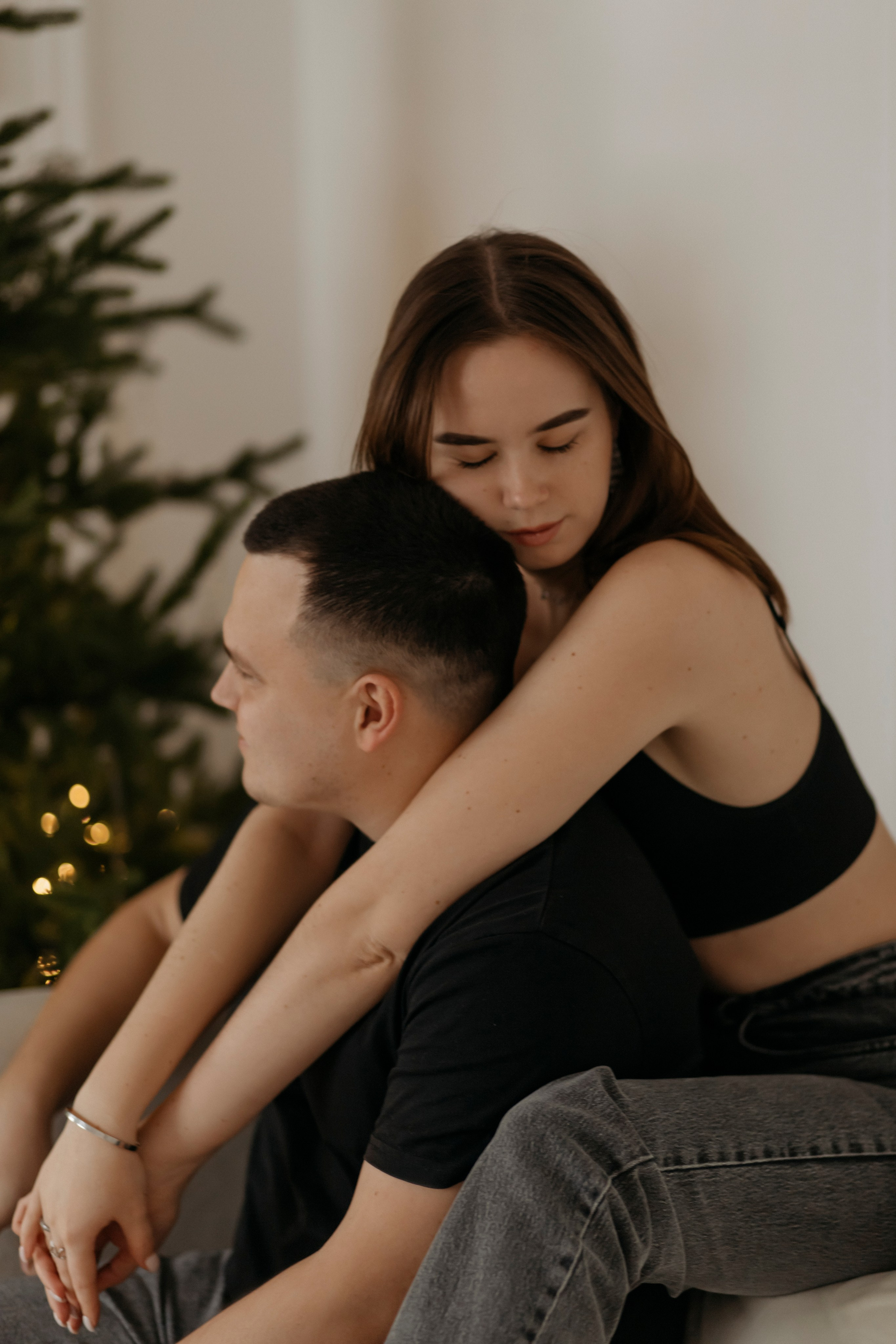 Диана и Олег. Самый теплый фотограф в Краснодаре Рябоконь Ксения