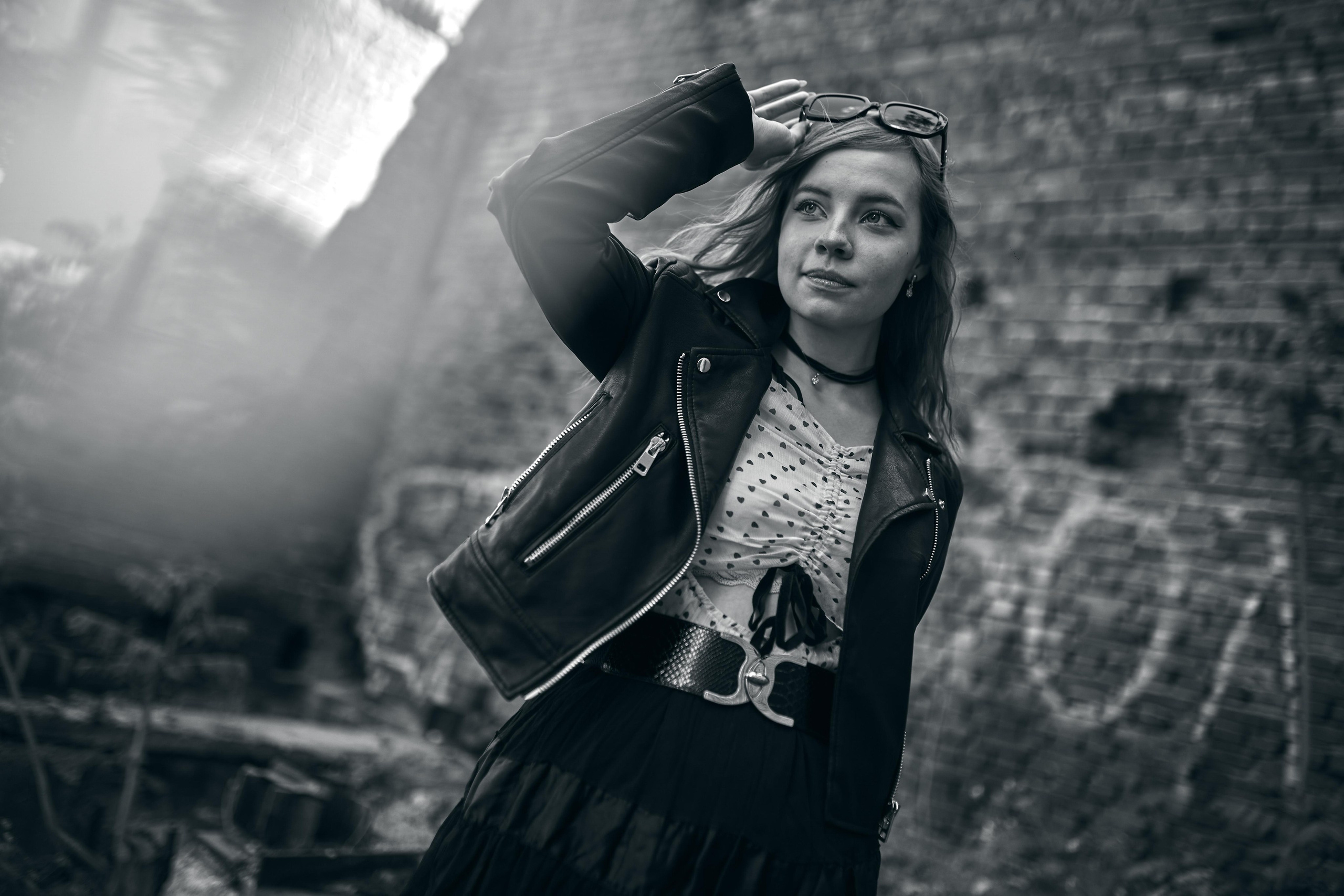 Ева. Фотограф в Ростове-на-Дону Ника Обида