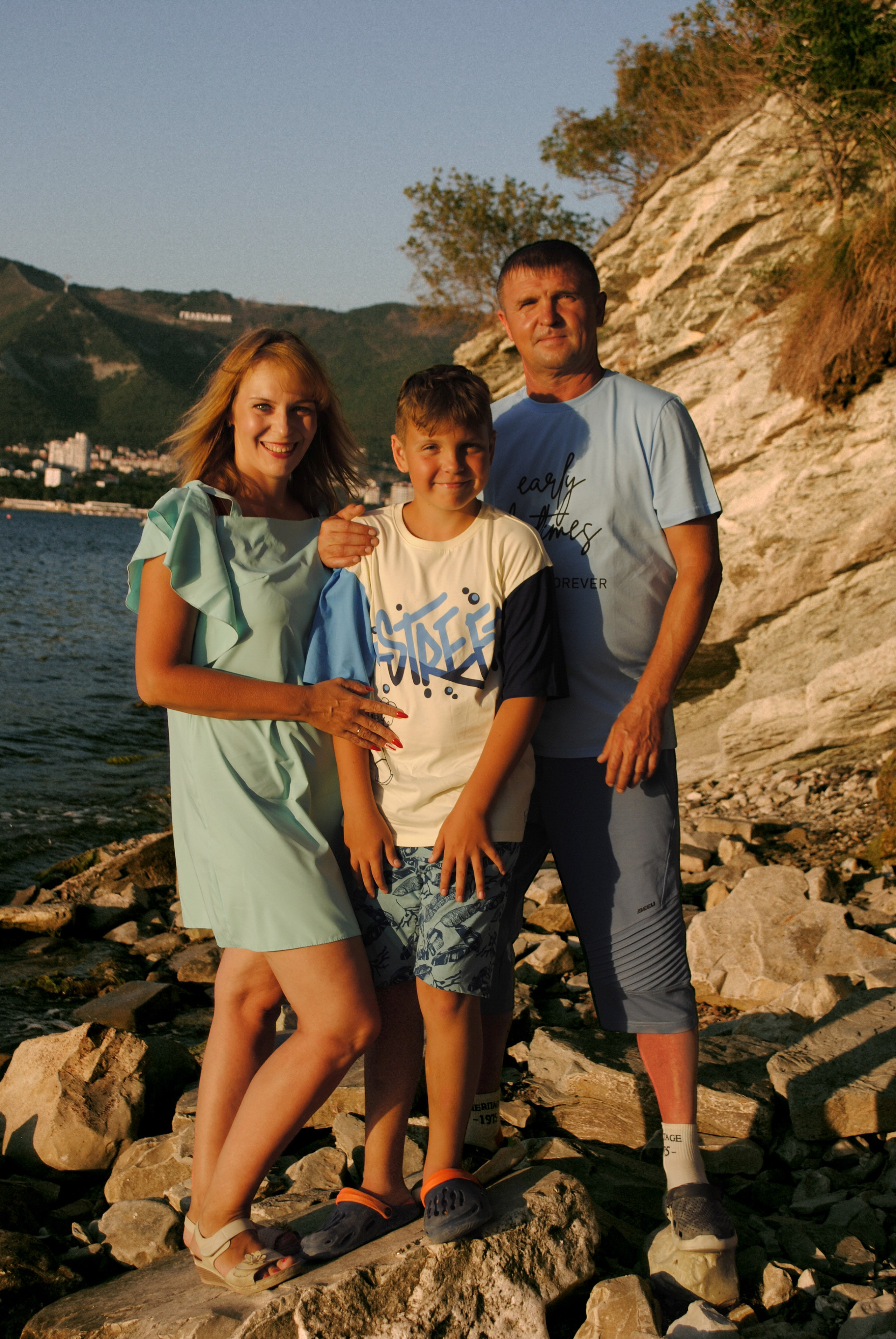 Юлия. Фотограф Мария Мусаелян