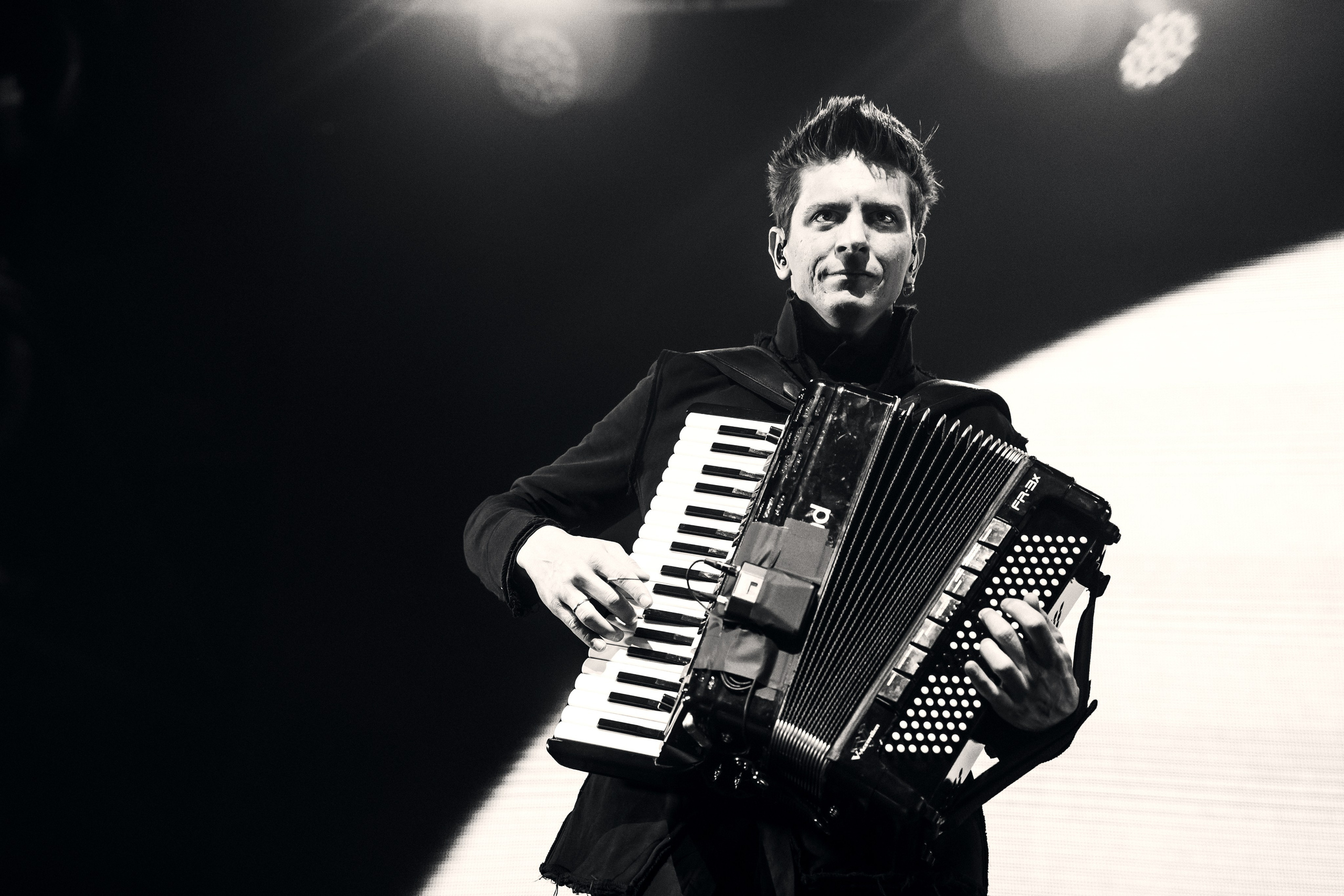 Концерт группы The Hatters. Свадебный и репортажный фотограф в Воронеже Роман Янко