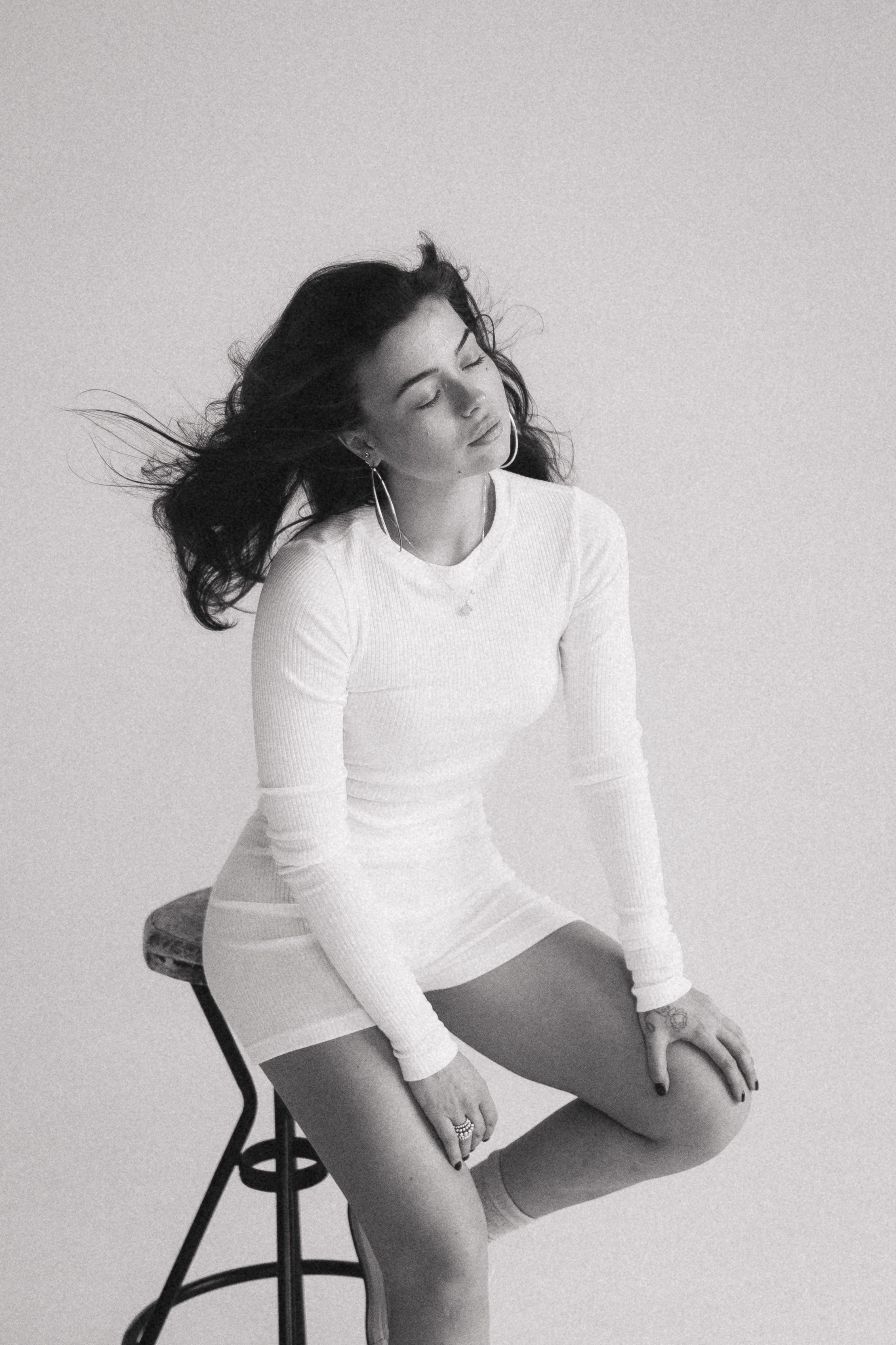 Женский портрет. Фотограф в Иваново и Суздале