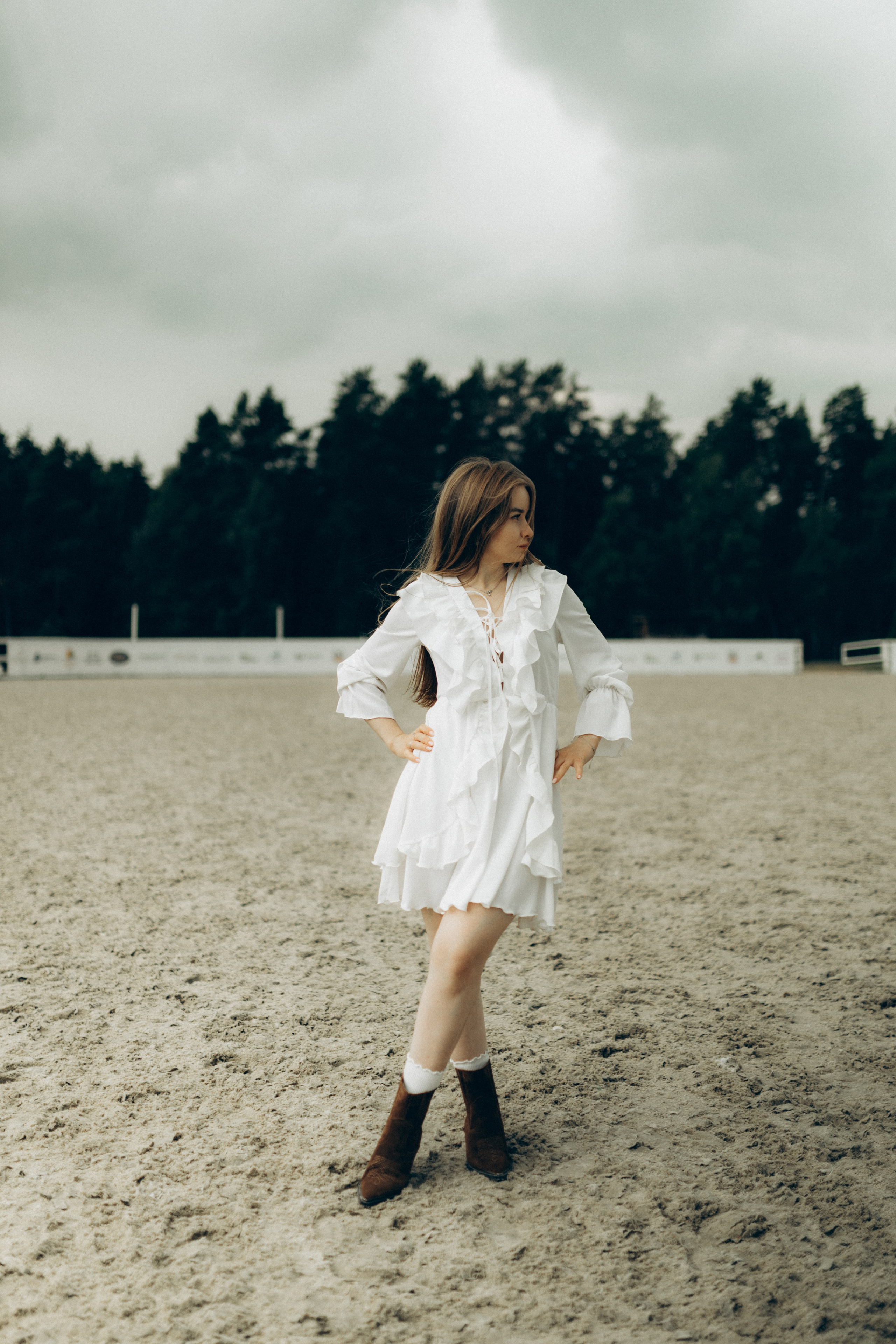 Аня. Фотограф НОГИНСК, Москва, Анастасия Белая