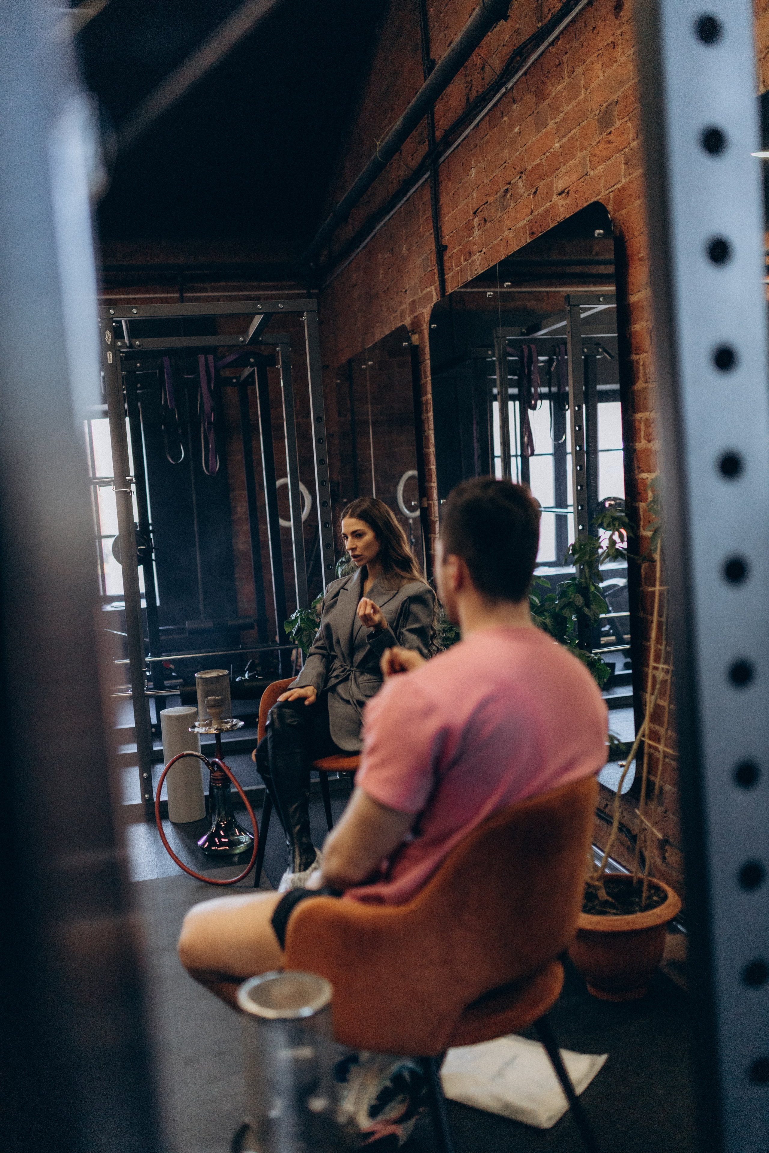 Репортаж мероприятия в спортивном зале. Фотограф НОГИНСК, Москва, Анастасия Белая