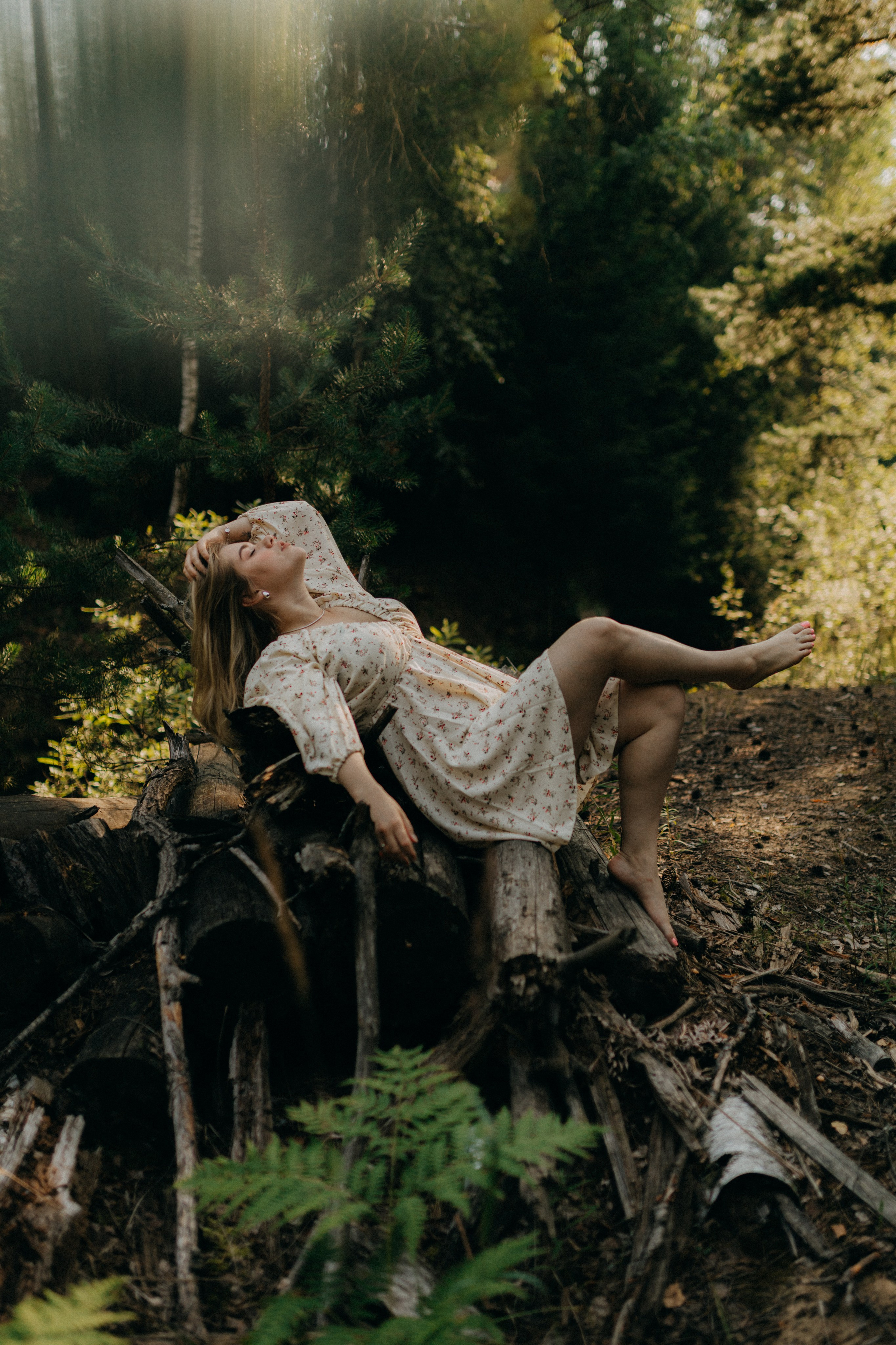 Анастасия. Фотограф НОГИНСК, Москва, Анастасия Белая