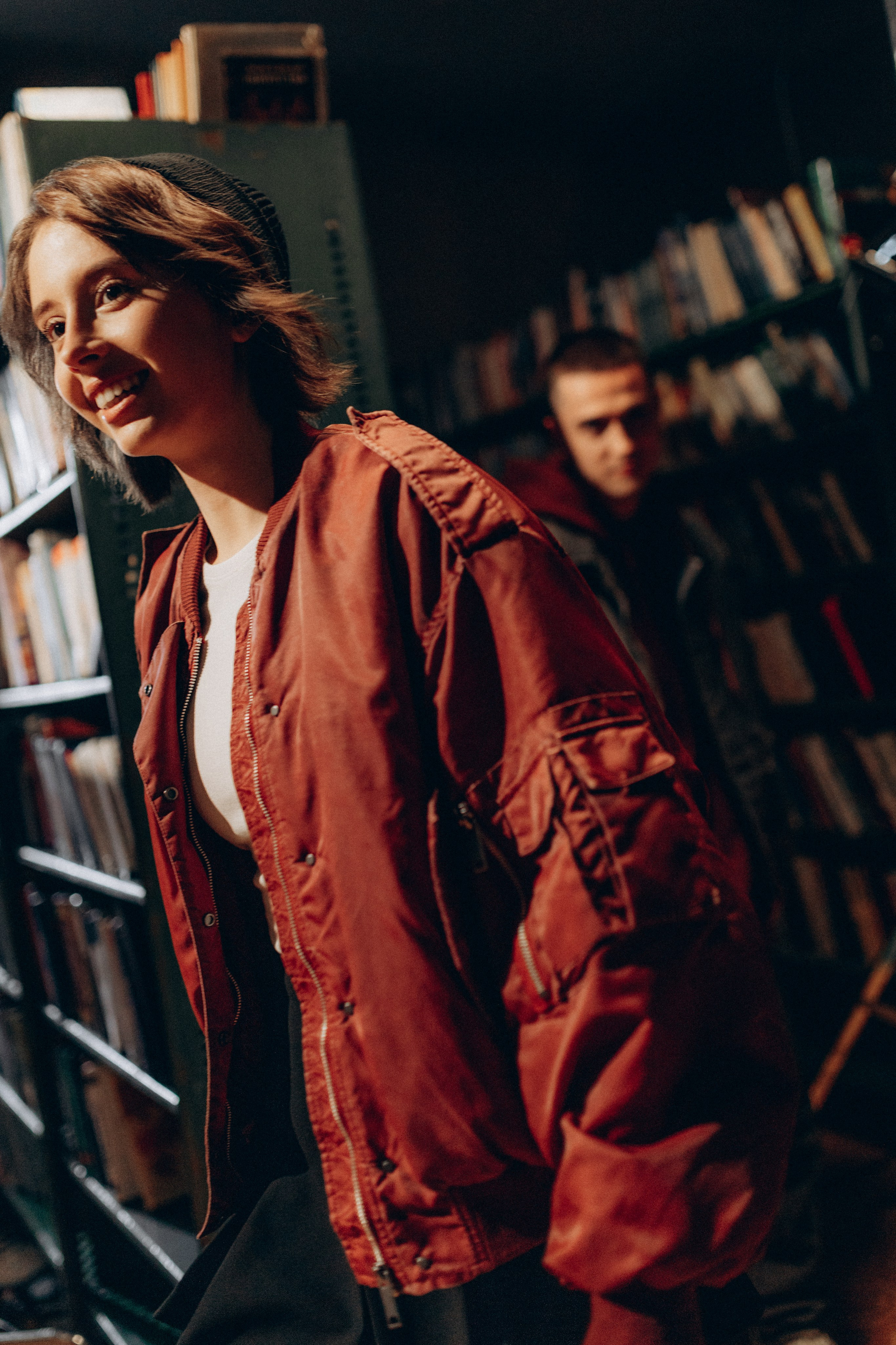 Dabro — давай навсегда (бэкстейдж). Фотограф НОГИНСК, Москва, Анастасия Белая